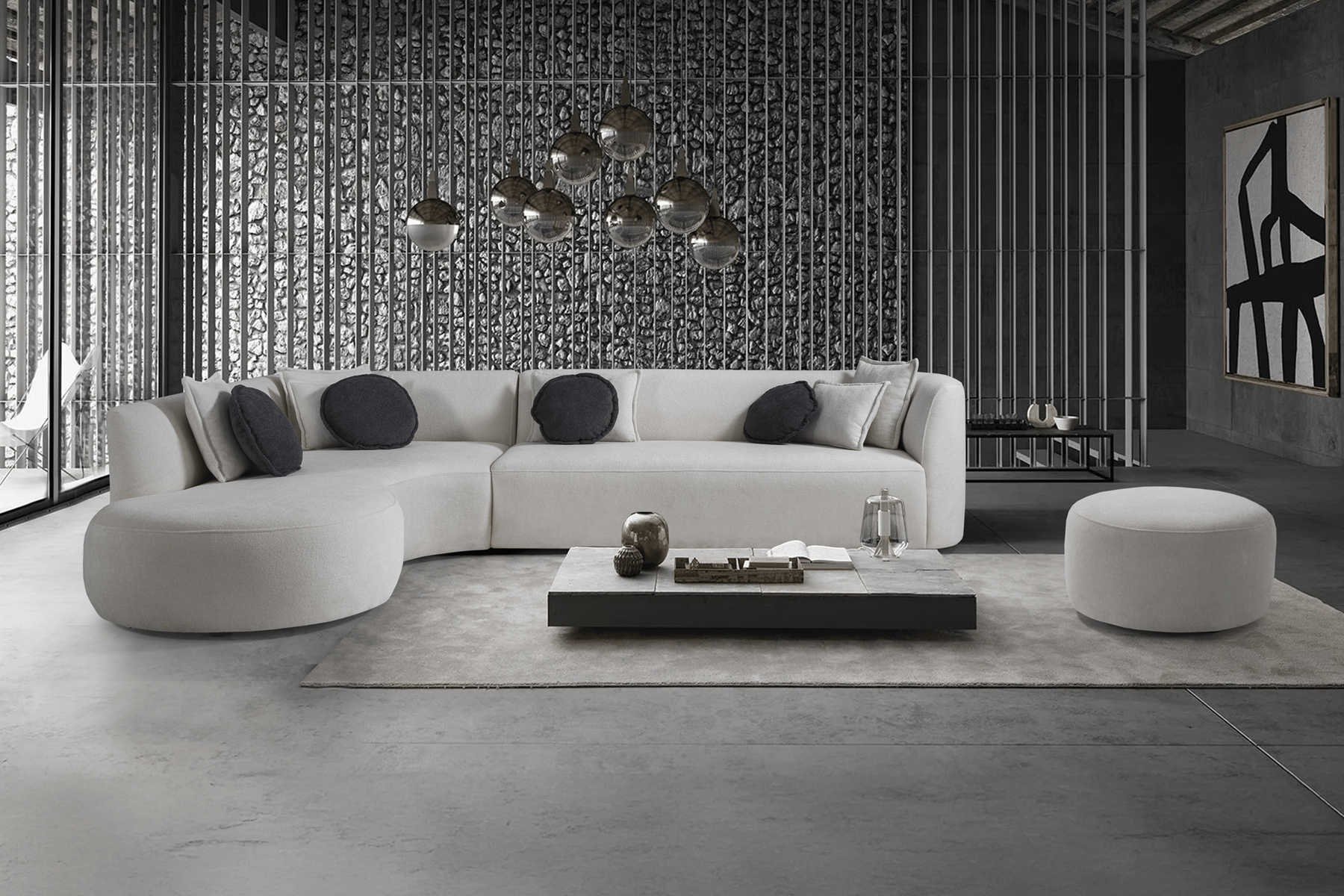 Soho Köşe Takımı