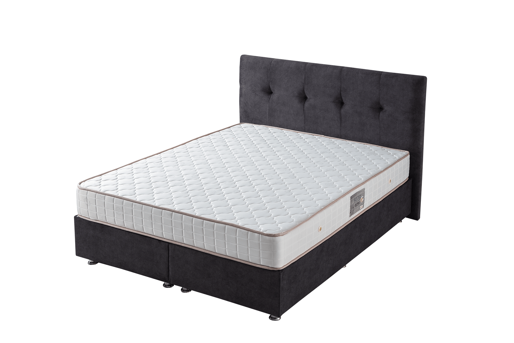 Zoe Sandıklı Baza Set