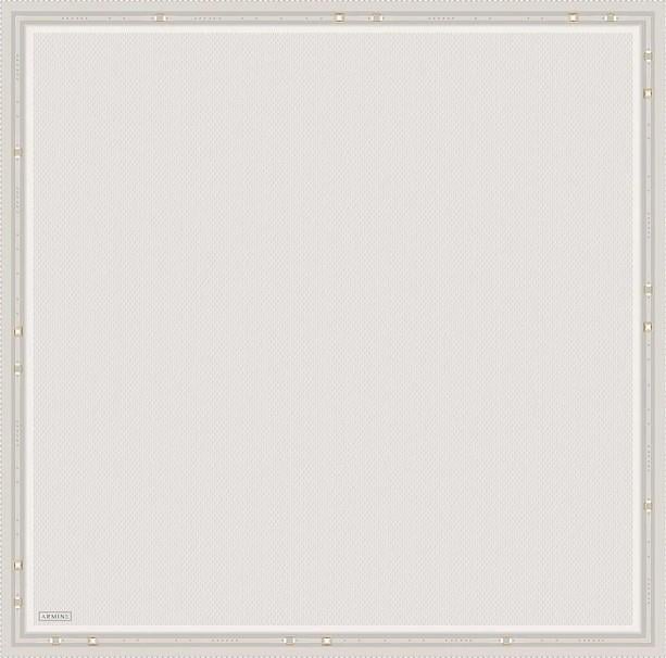 Armine Saf İpek Sura Eşarp 9401D 85