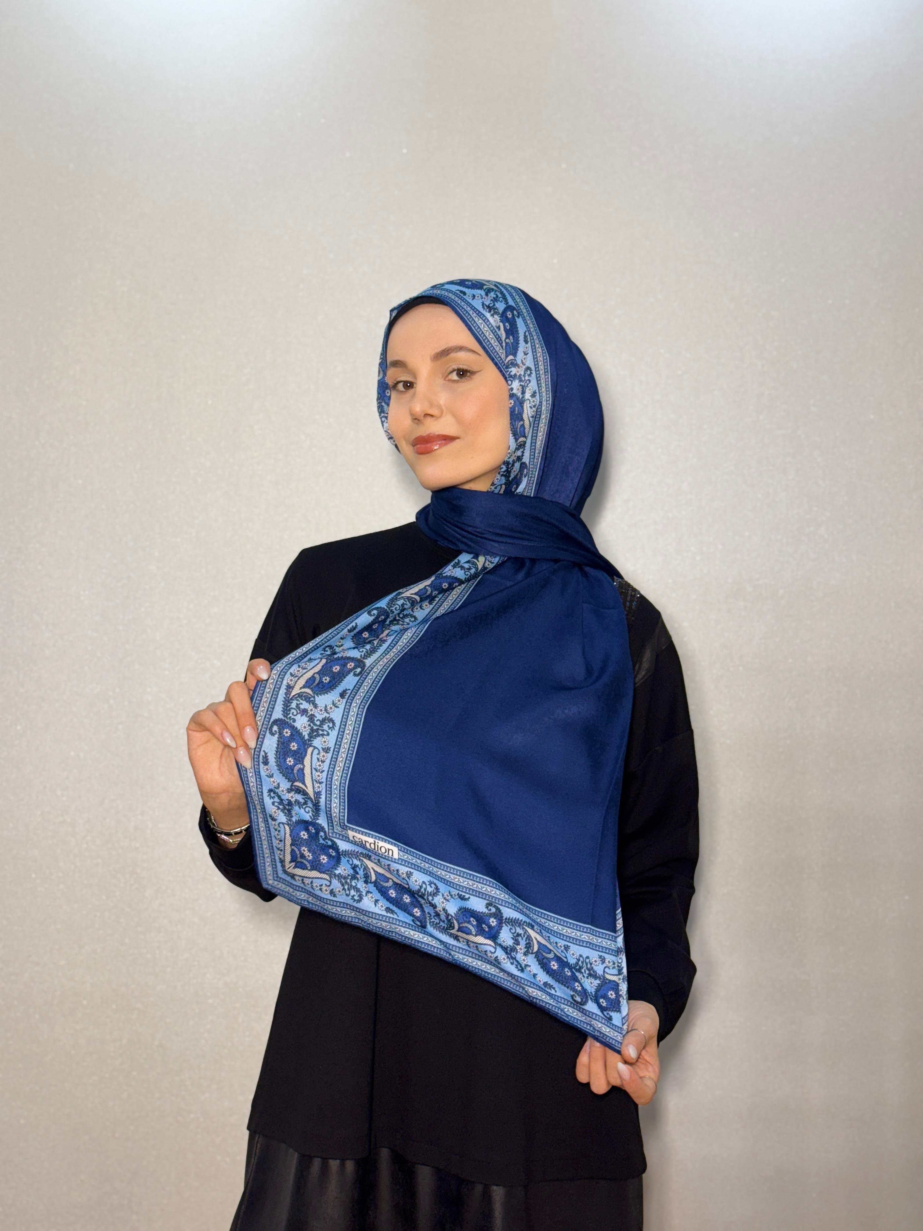 ETRO ŞERİT PREMİUM ŞAL