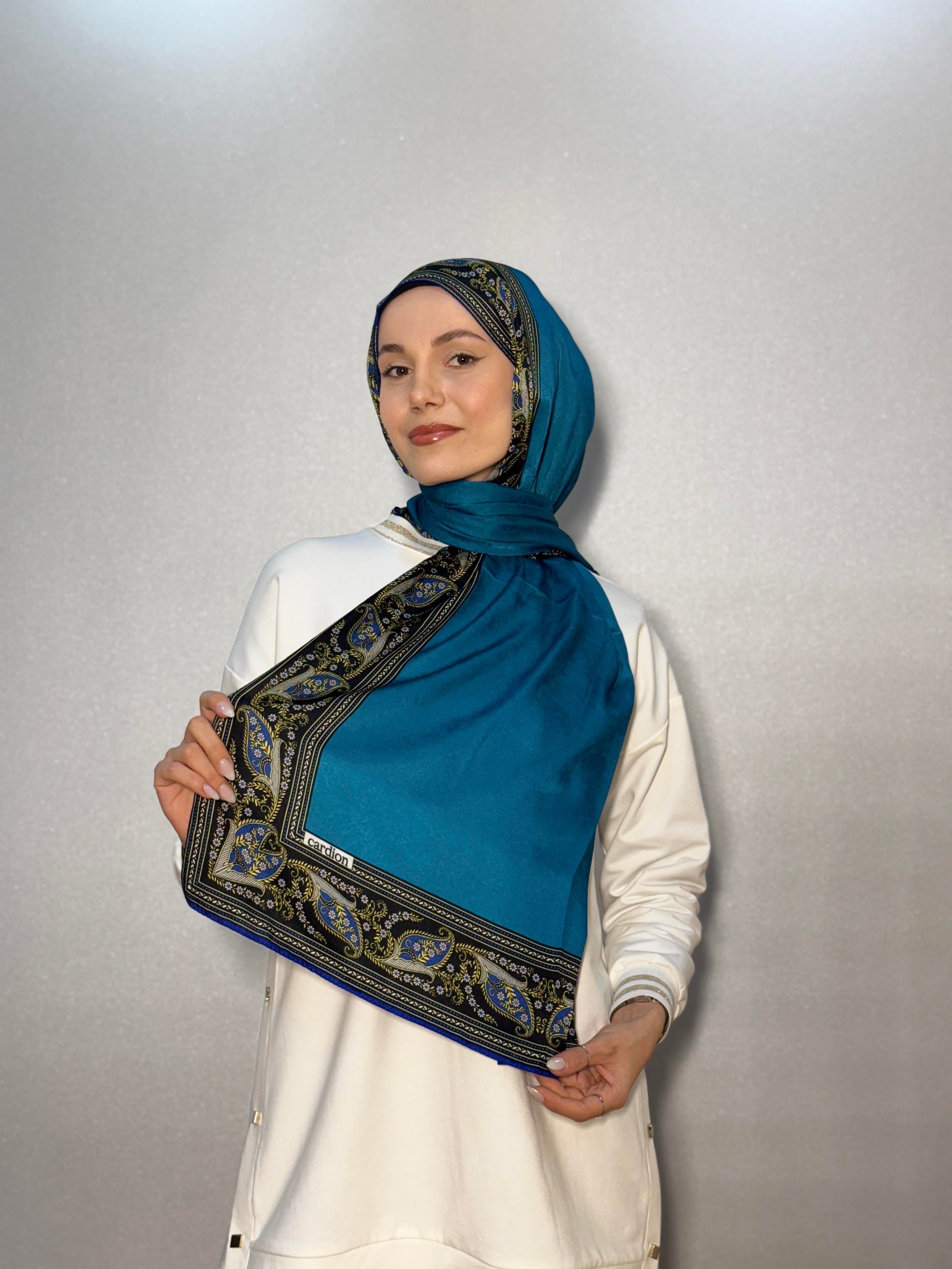ETRO ŞERİT PREMİUM ŞAL