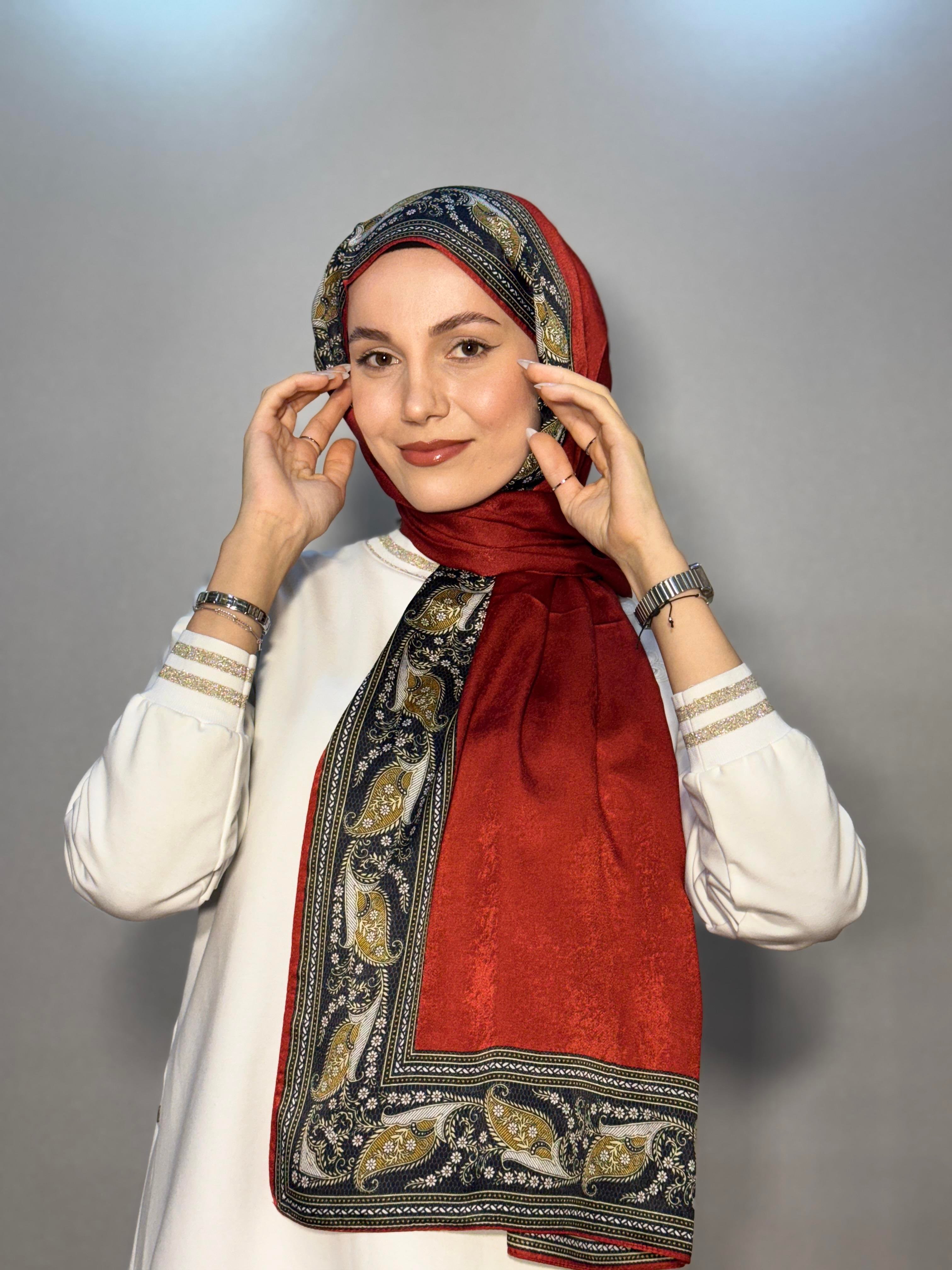 ETRO ŞERİT PREMİUM ŞAL