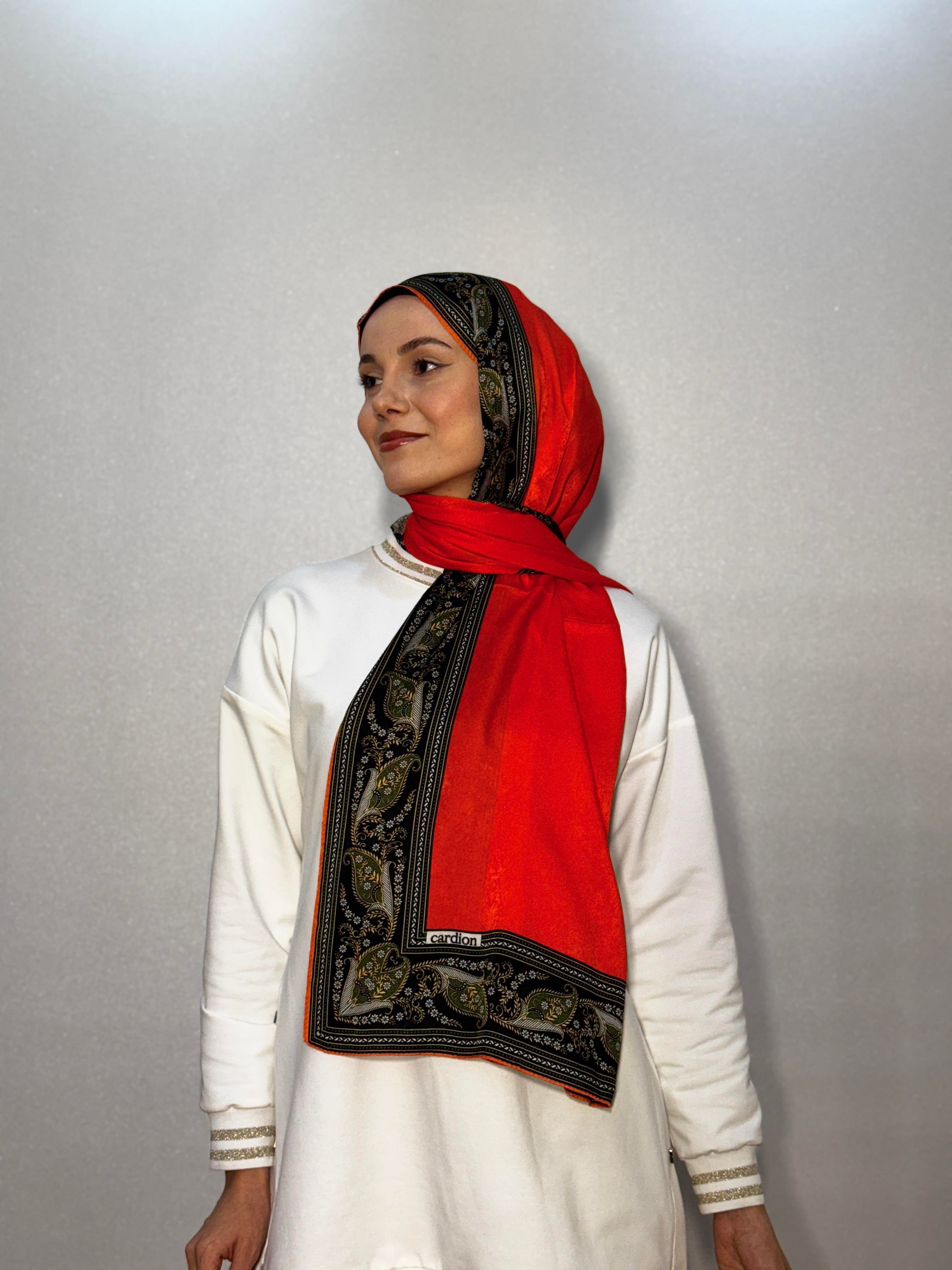 ETRO ŞERİT PREMİUM ŞAL
