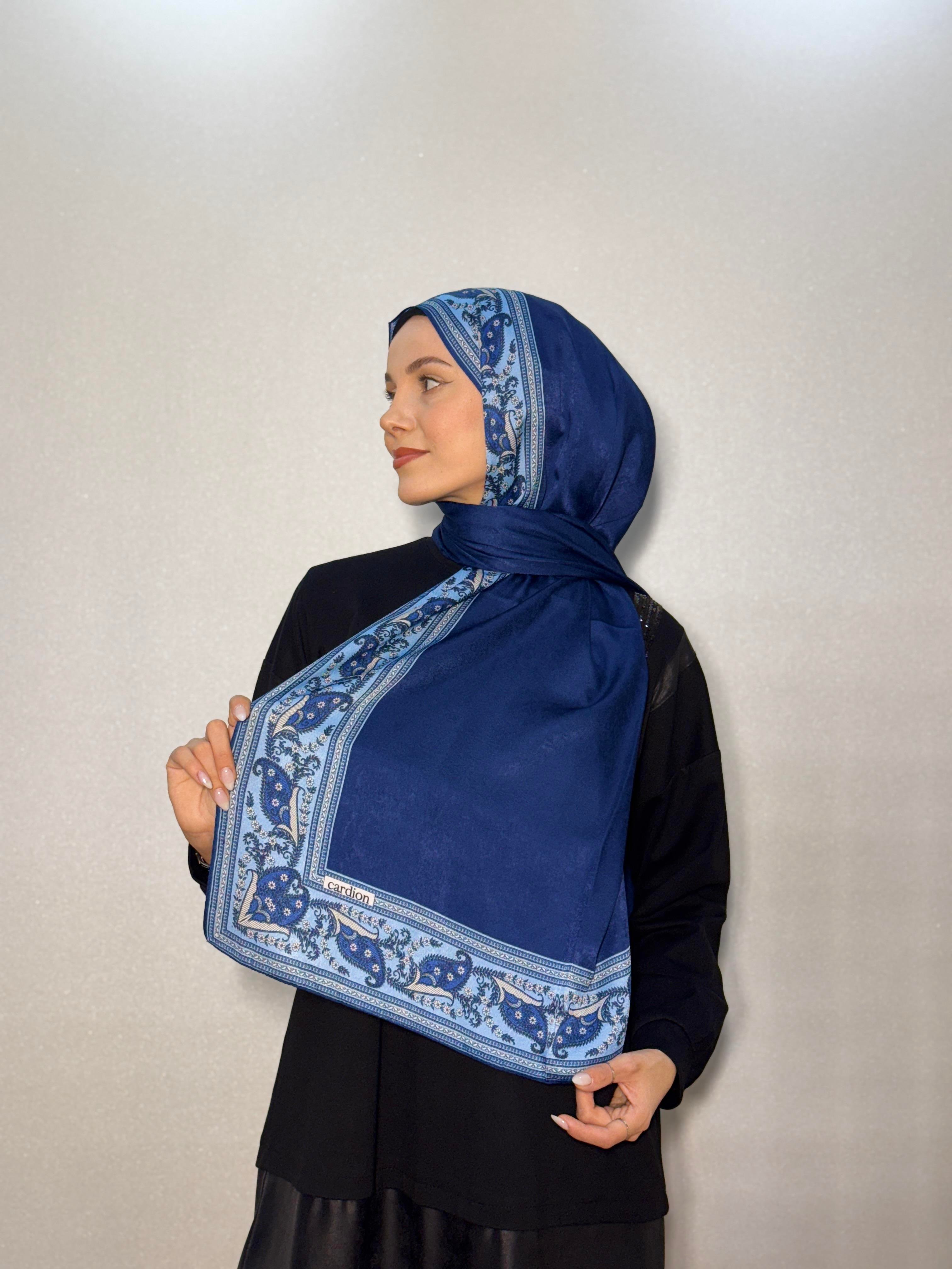 ETRO ŞERİT PREMİUM ŞAL