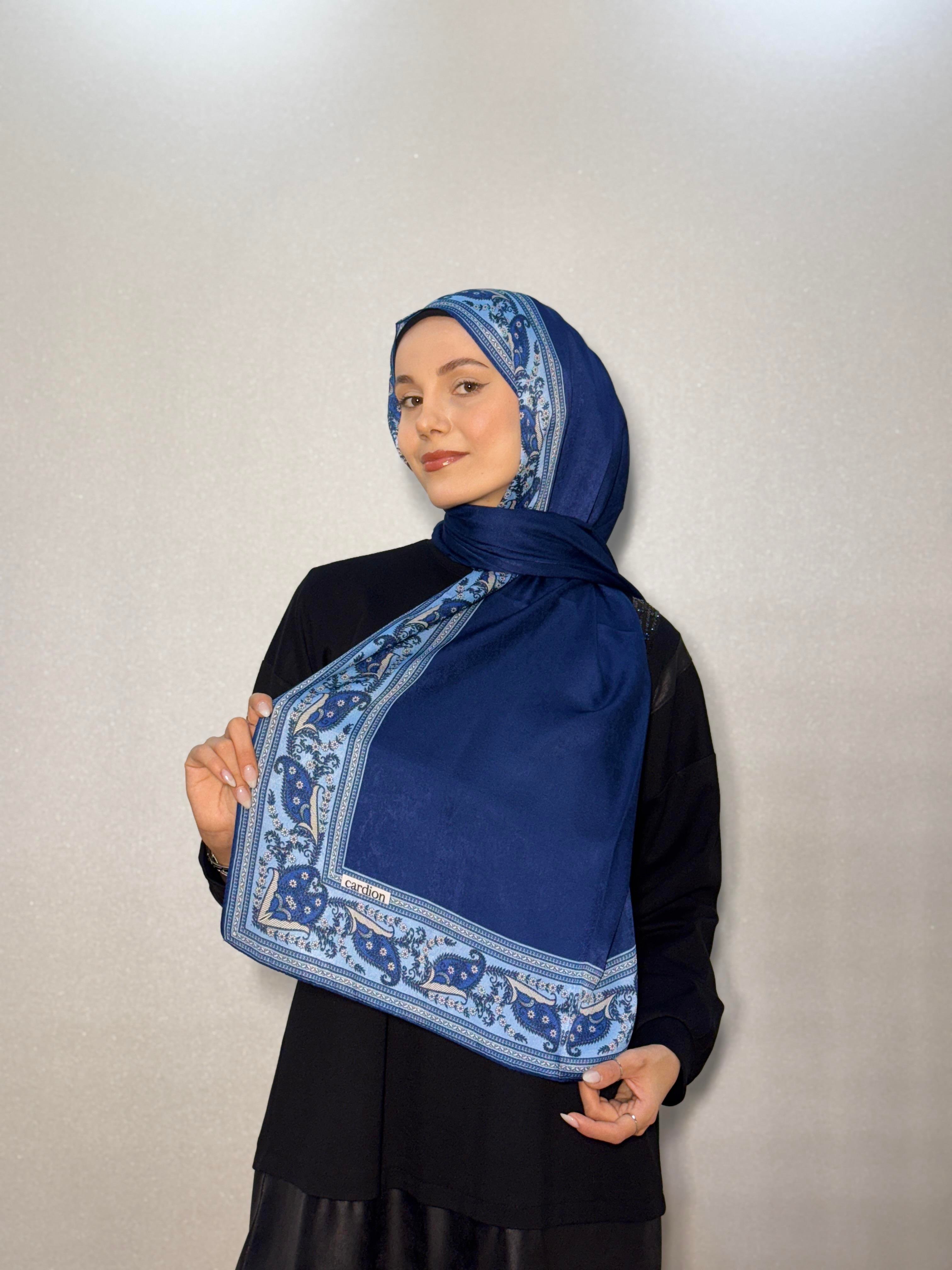 ETRO ŞERİT PREMİUM ŞAL