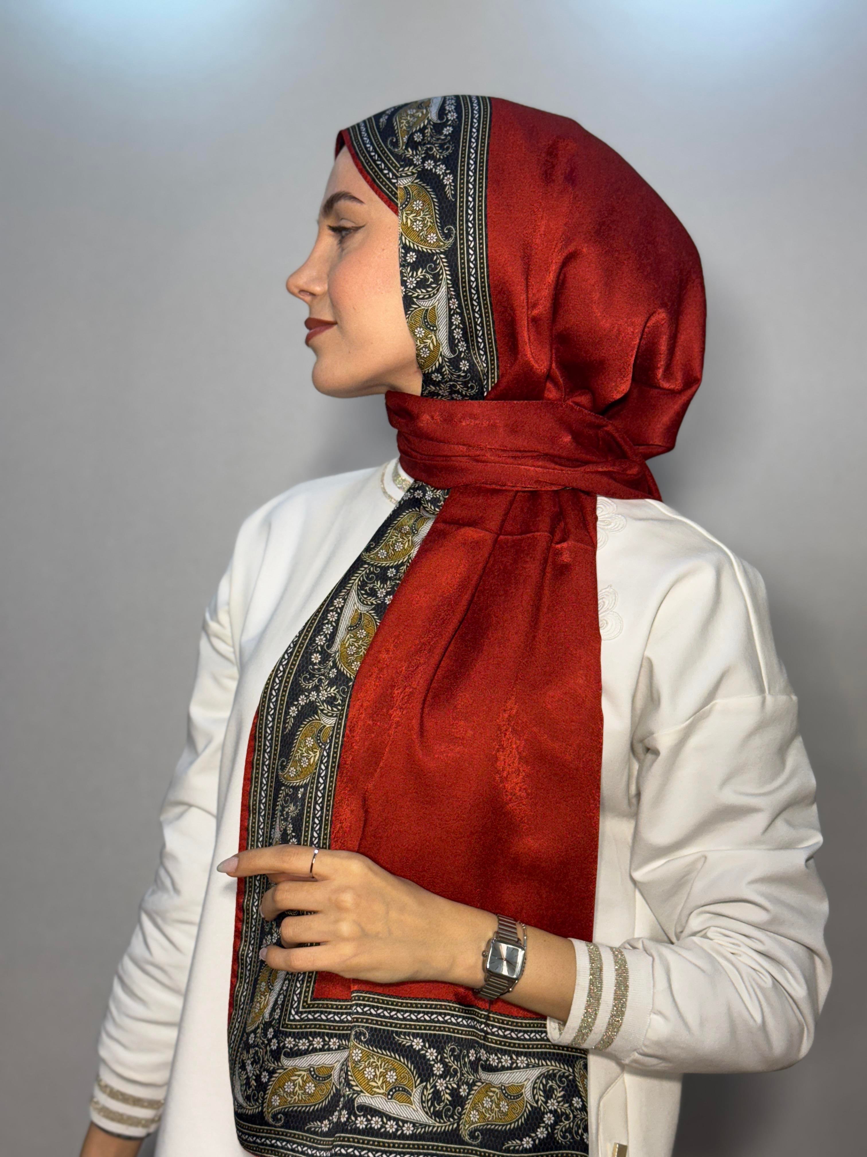 ETRO ŞERİT PREMİUM ŞAL
