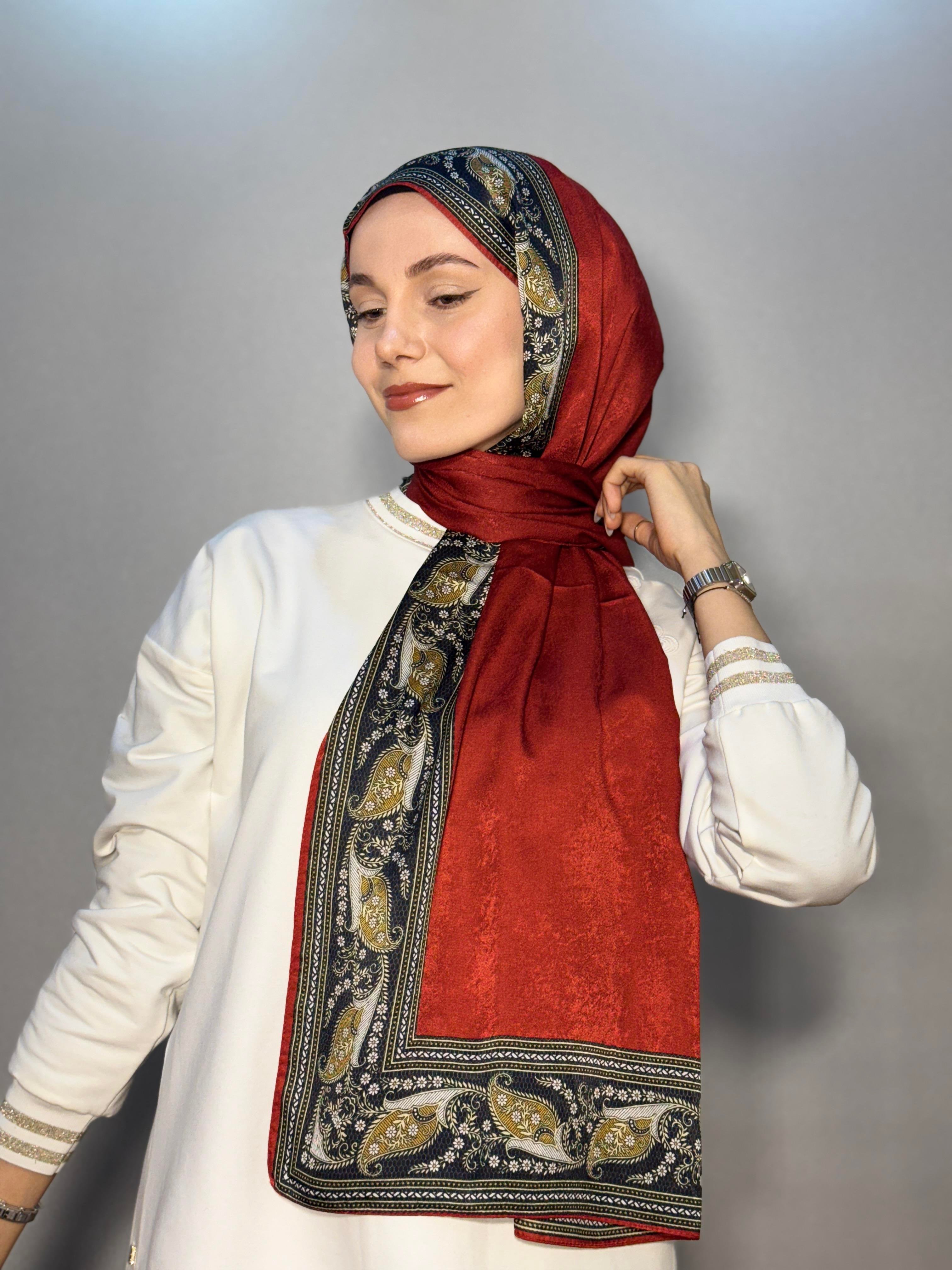 ETRO ŞERİT PREMİUM ŞAL