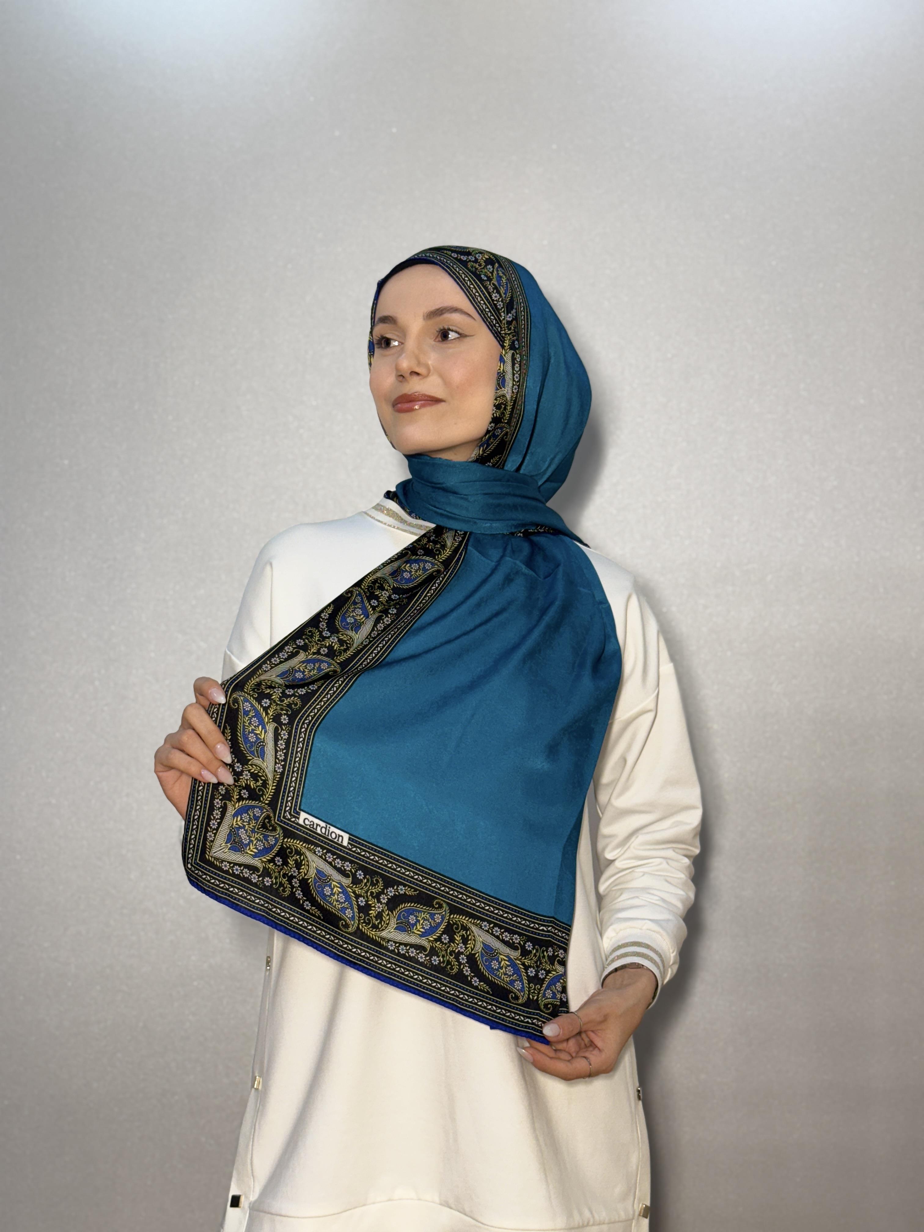 ETRO ŞERİT PREMİUM ŞAL