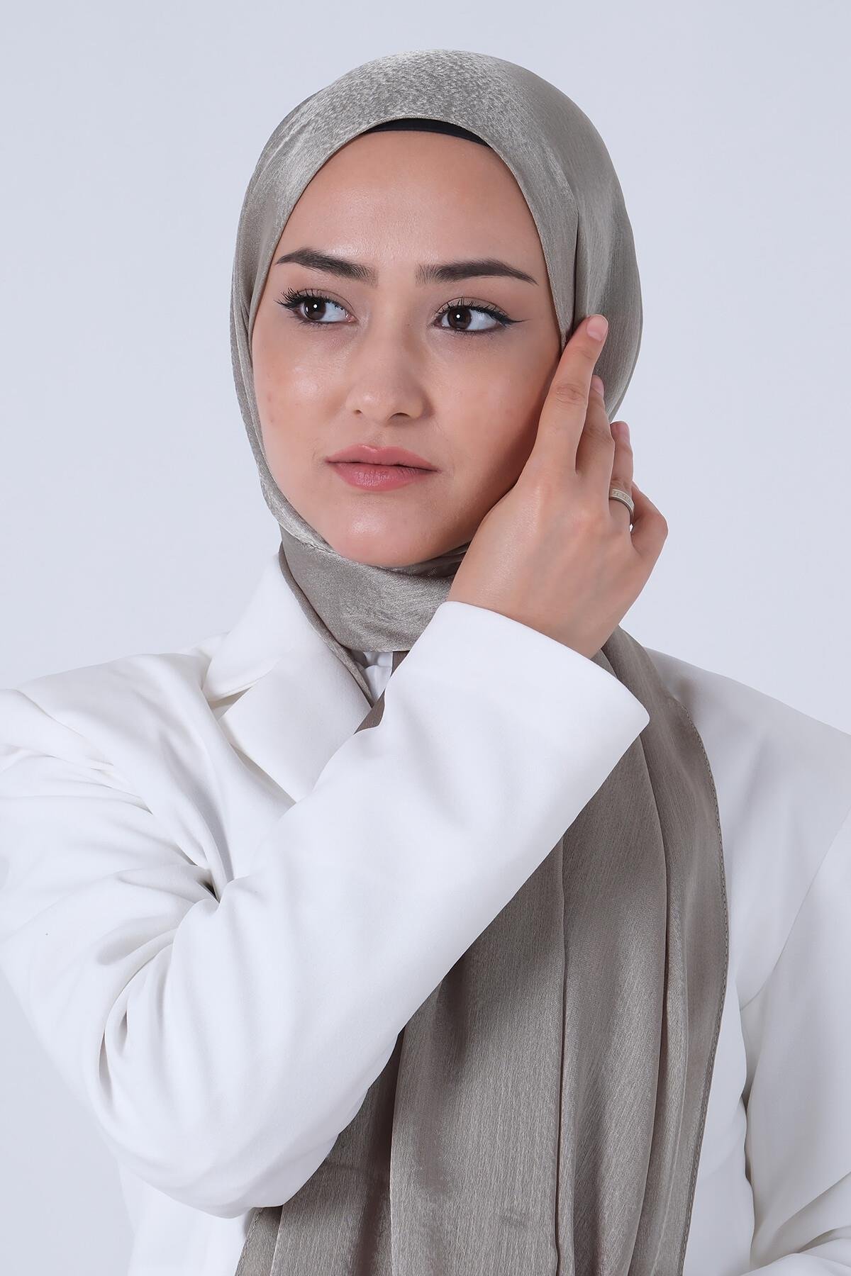 Harem Scarf Janjan Şal Küf