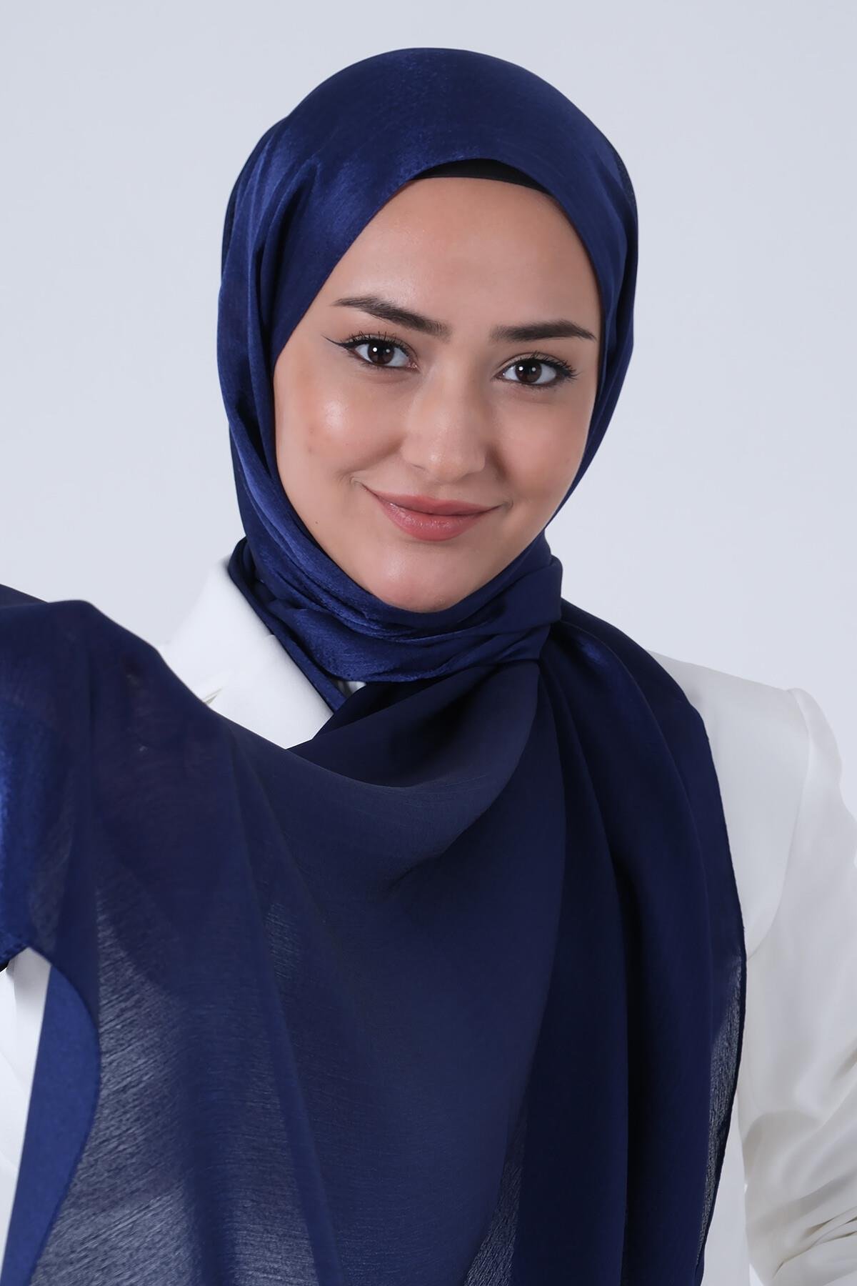 Harem Scarf Janjan Şal Parliament
