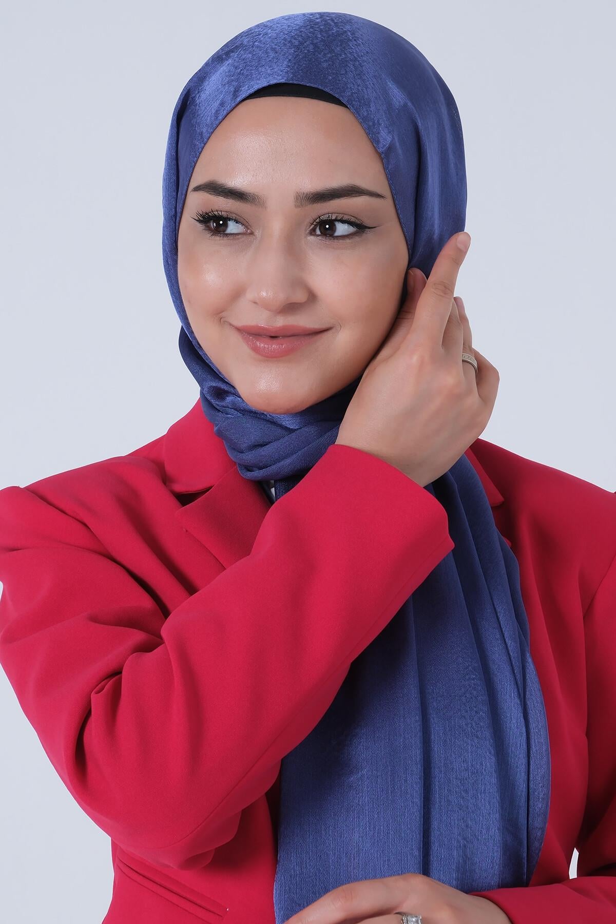 Harem Scarf Janjan Şal Veri Peri