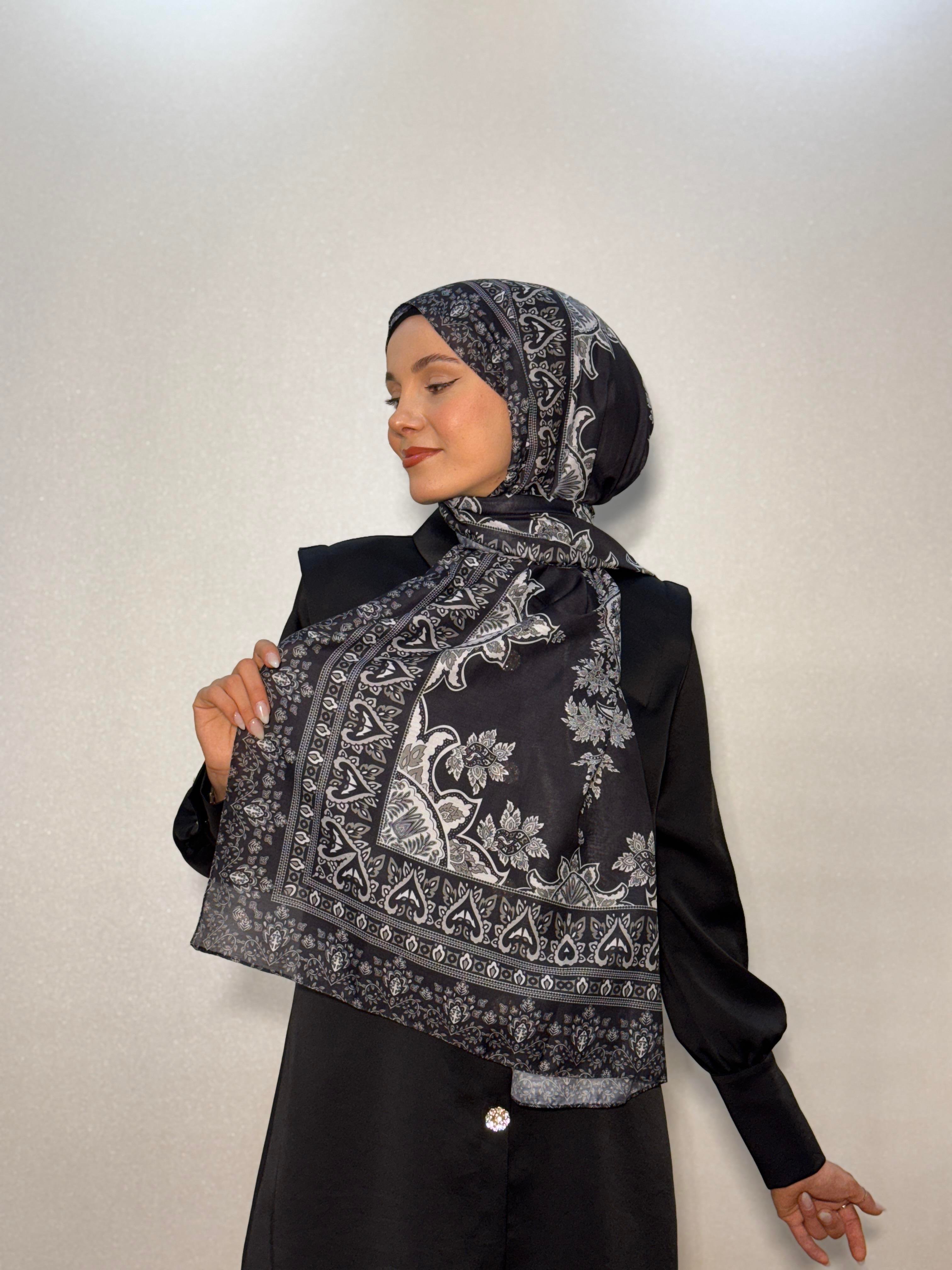 LOTUS ETRO DESEN SOFT ŞAL