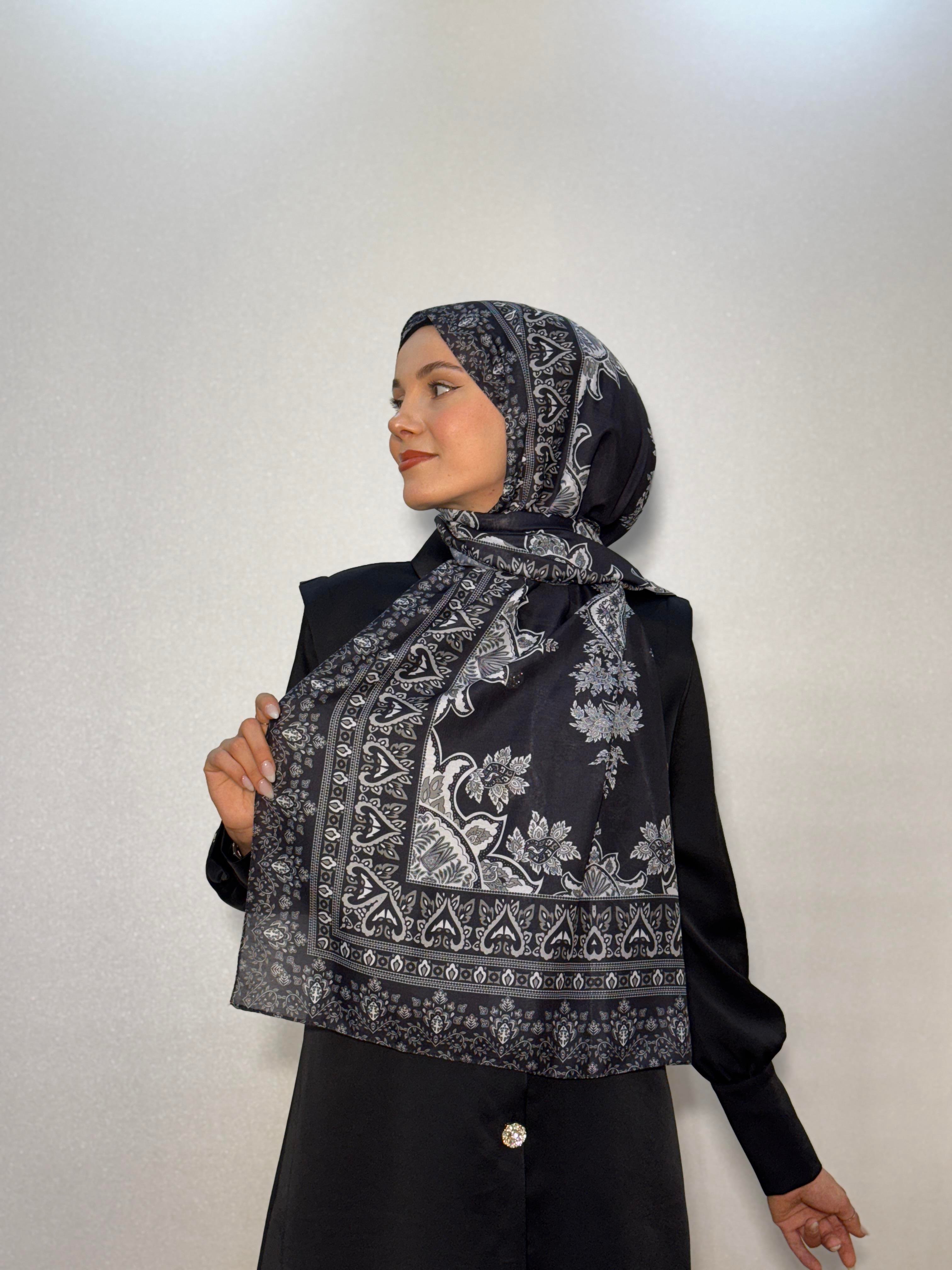 LOTUS ETRO DESEN SOFT ŞAL