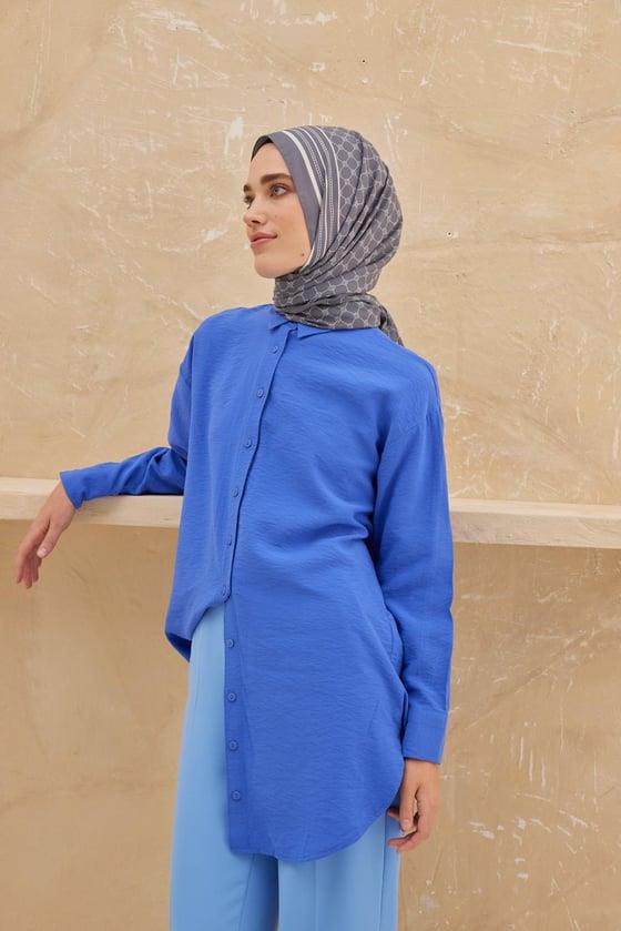 MONOGRAM MEDİNE ŞAL 