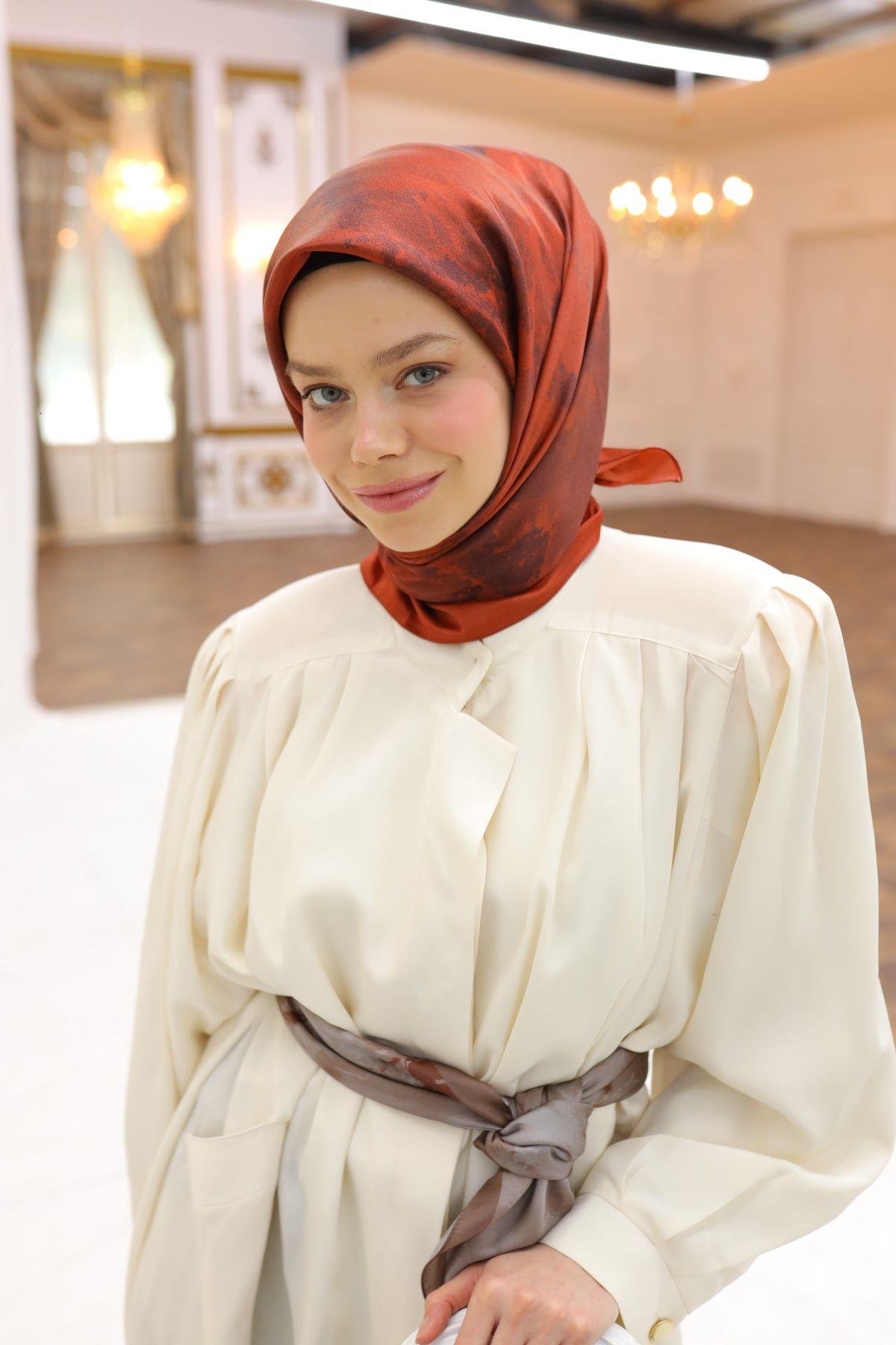 SHİNY EŞARP