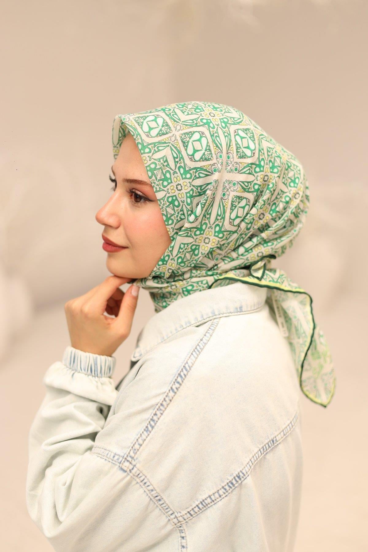 SİLK HOME SOFT EŞARP