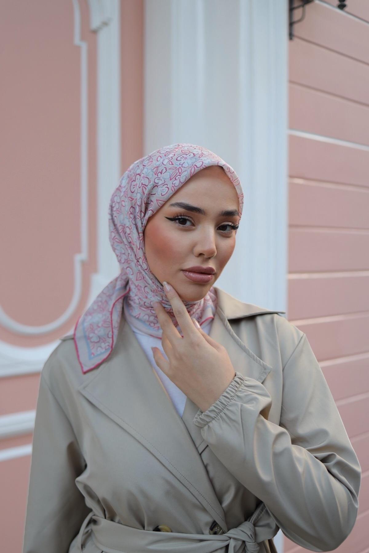 SİLK HOME SOFT EŞARP