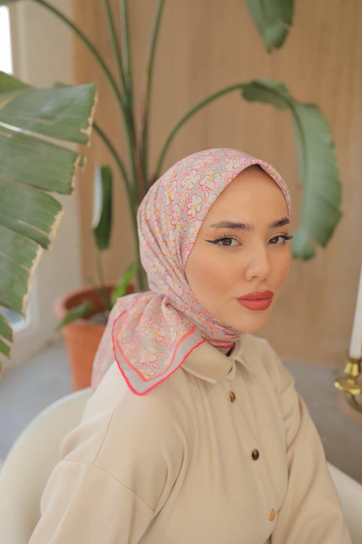 SİLK HOME SOFT EŞARP