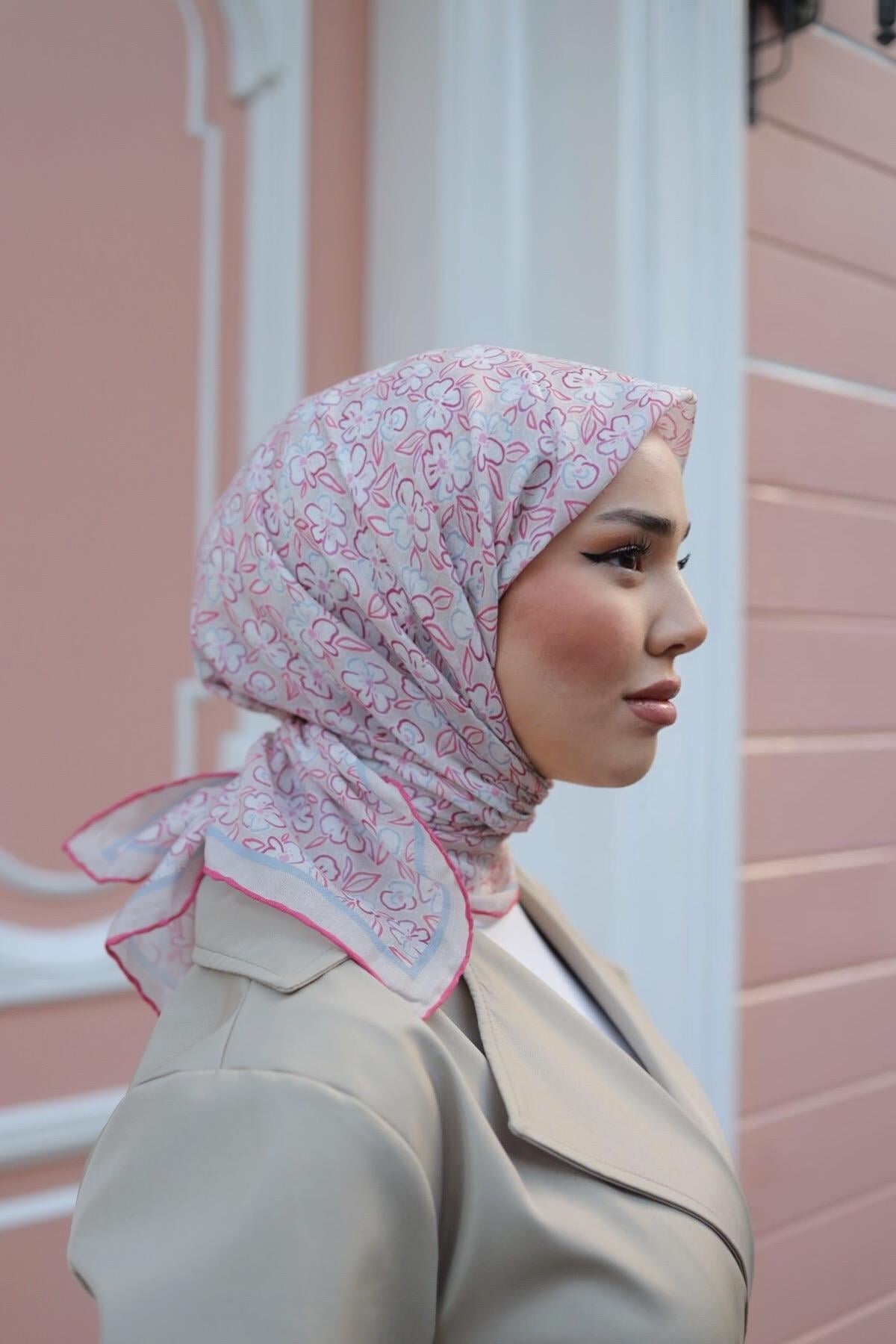 SİLK HOME SOFT EŞARP