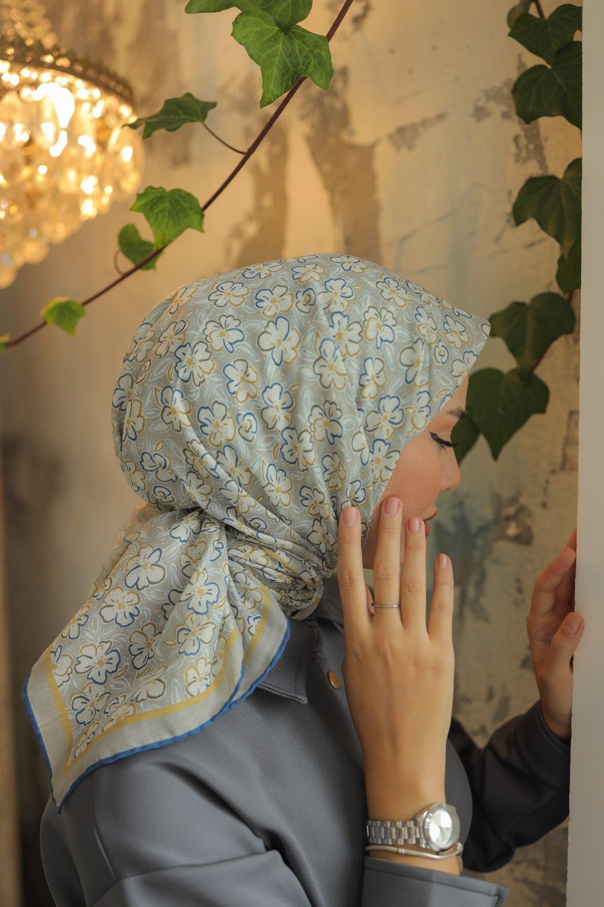SİLK HOME SOFT EŞARP