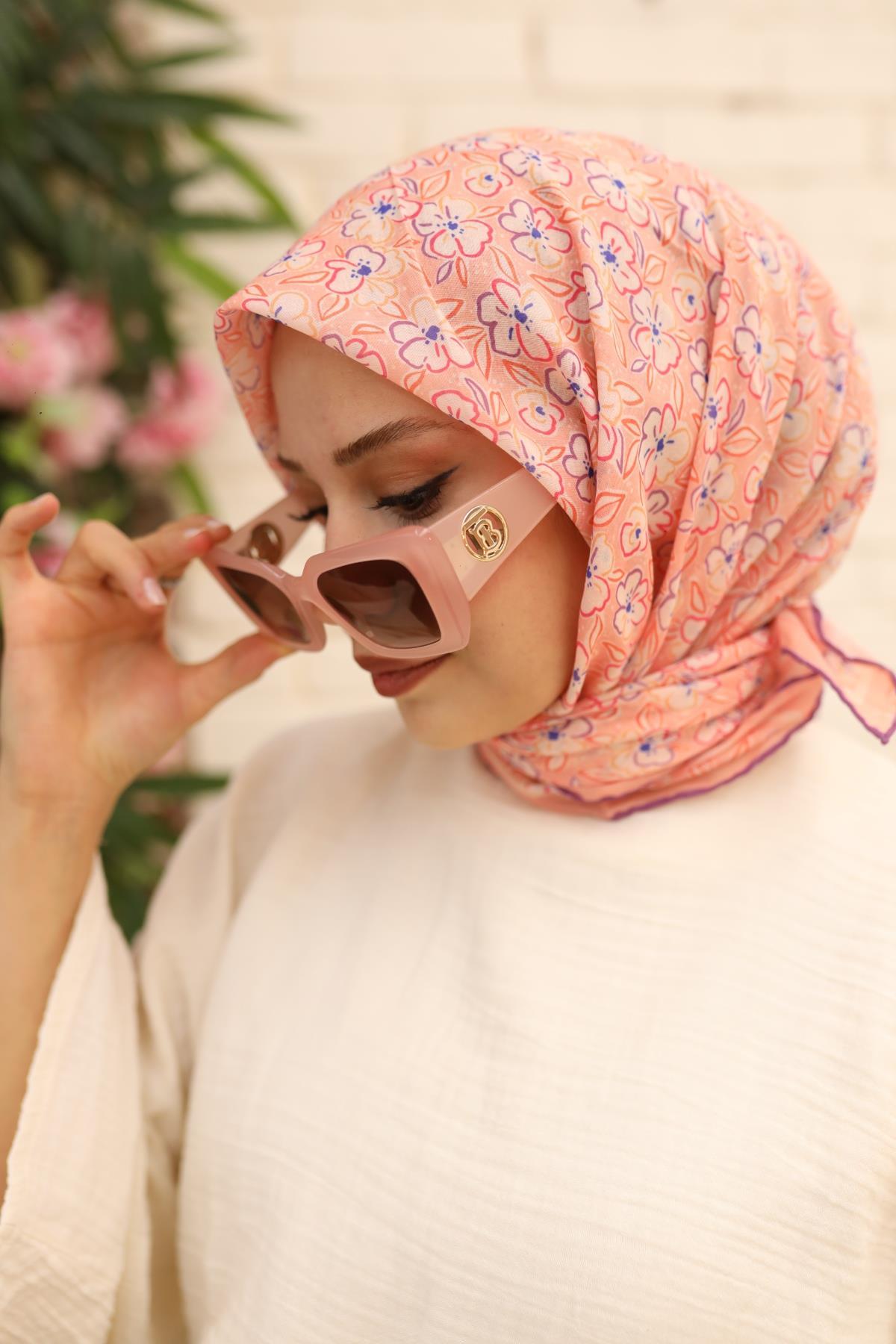 SİLK HOME SOFT EŞARP