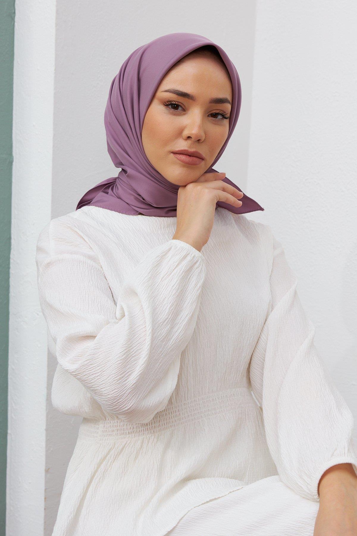 Silk Home Twill Eşarp