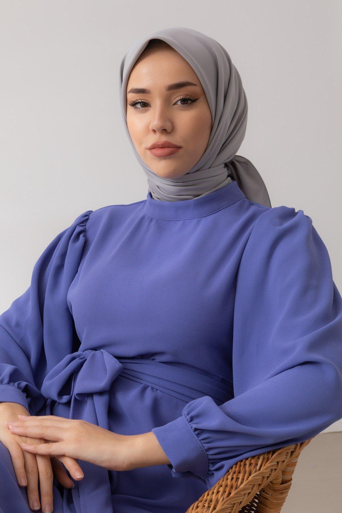 Silk Home Twill Eşarp