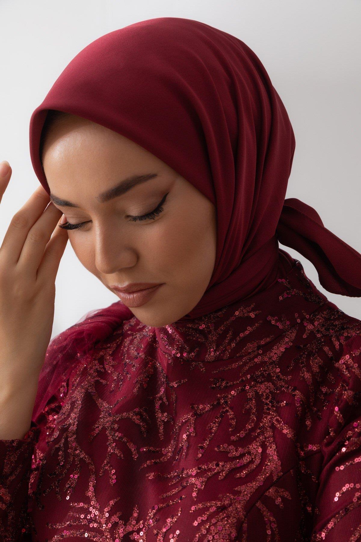 Silk Home Twill Eşarp