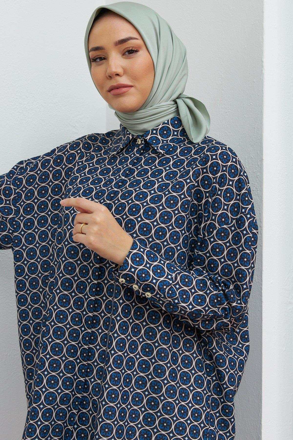 Silk Home Twill Eşarp