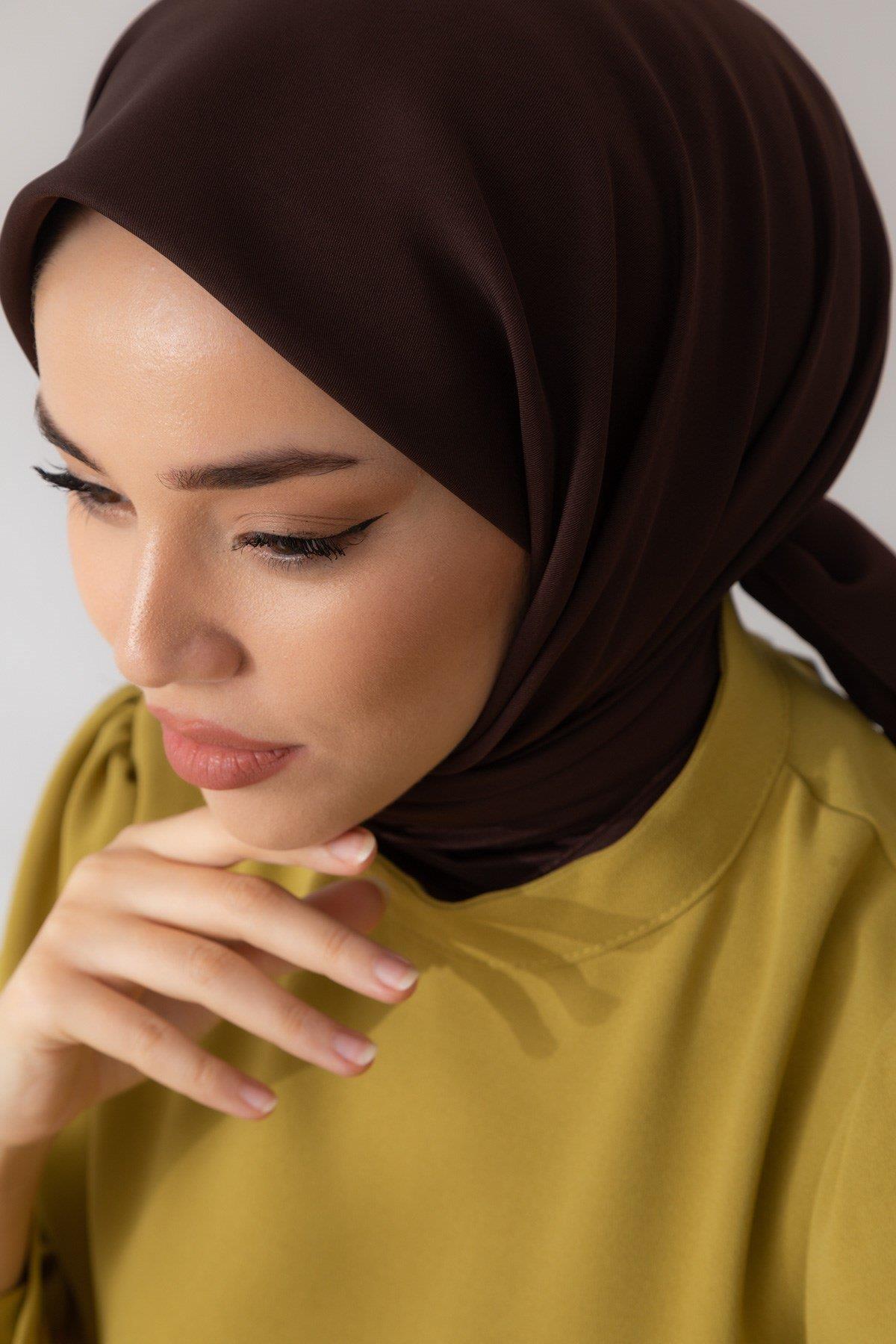 Silk Home Twill Eşarp