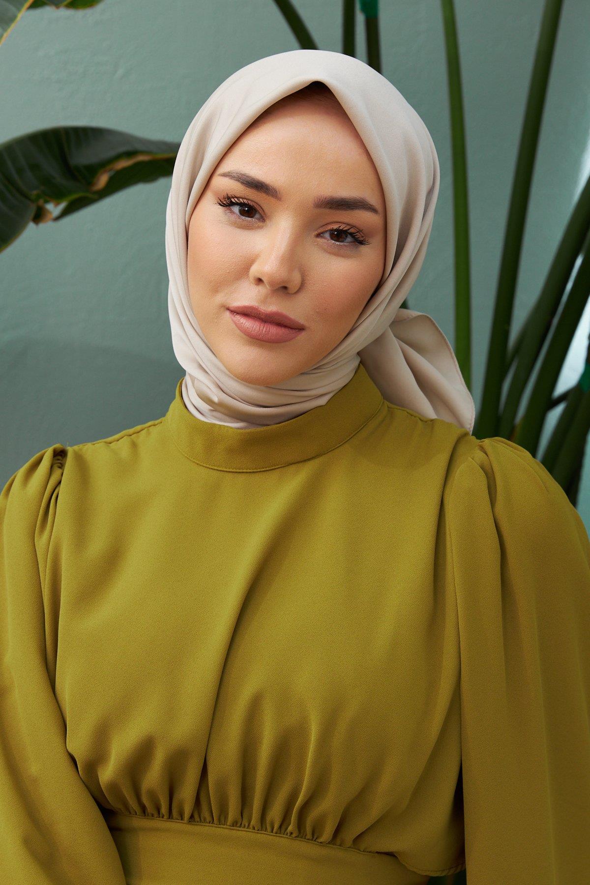 Silk Home Twill Eşarp
