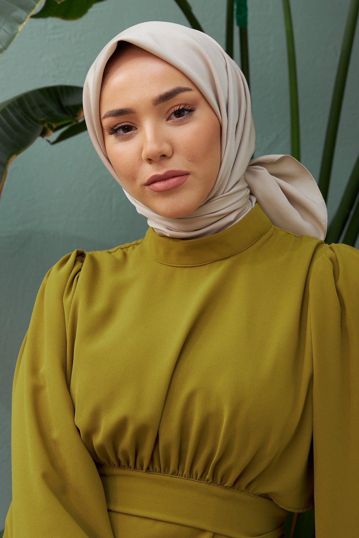 Silk Home Twill Eşarp
