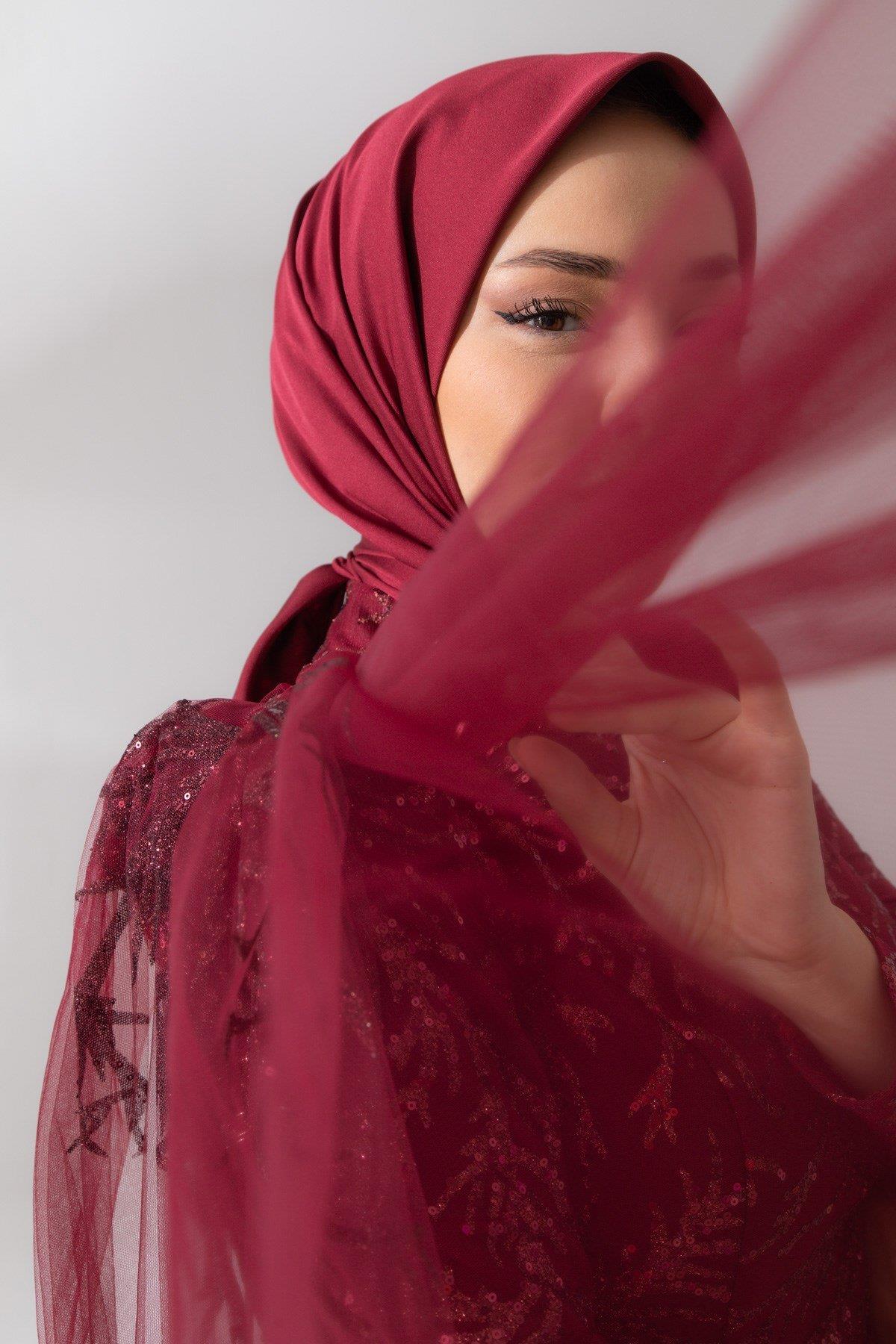 Silk Home Twill Eşarp