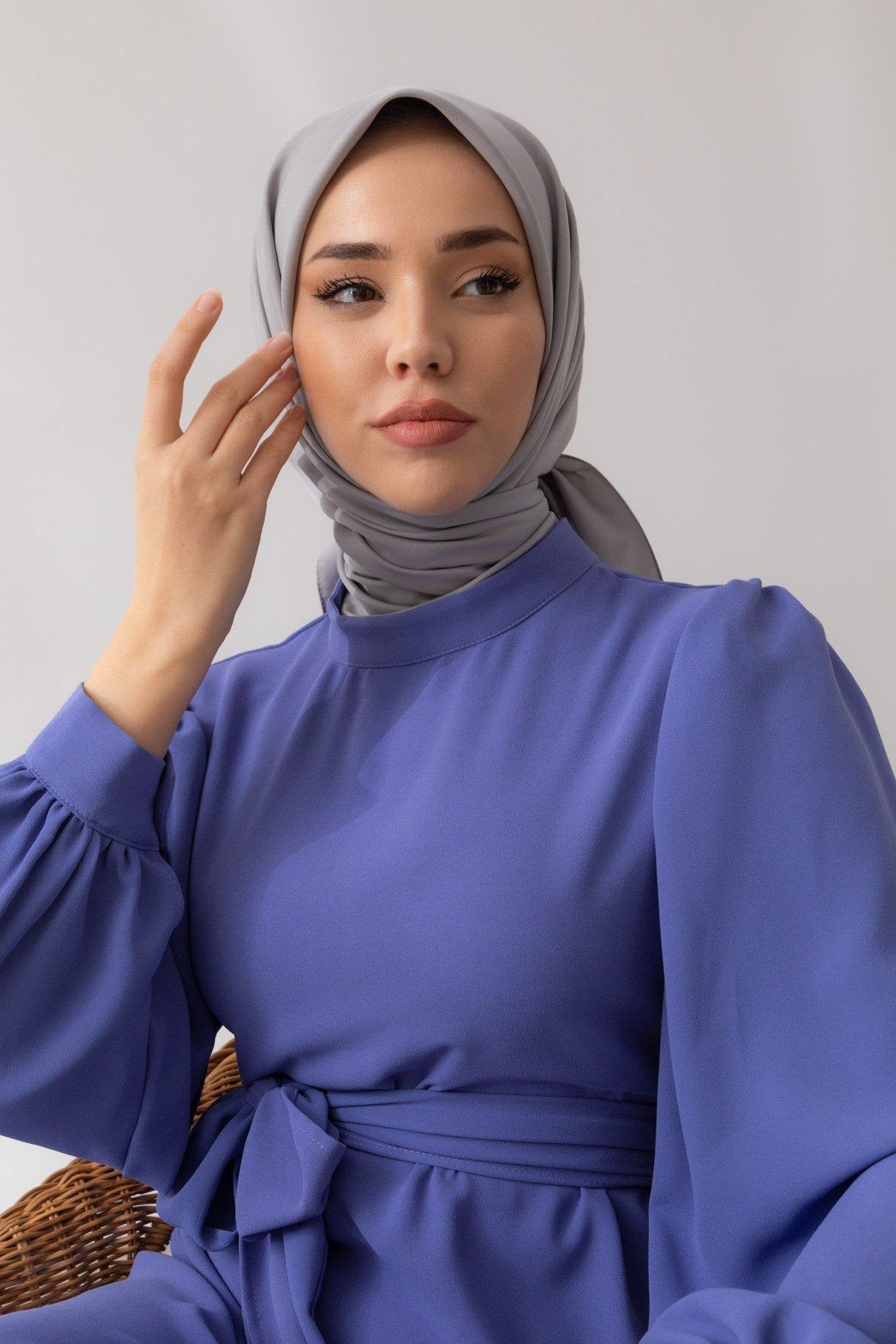 Silk Home Twill Eşarp