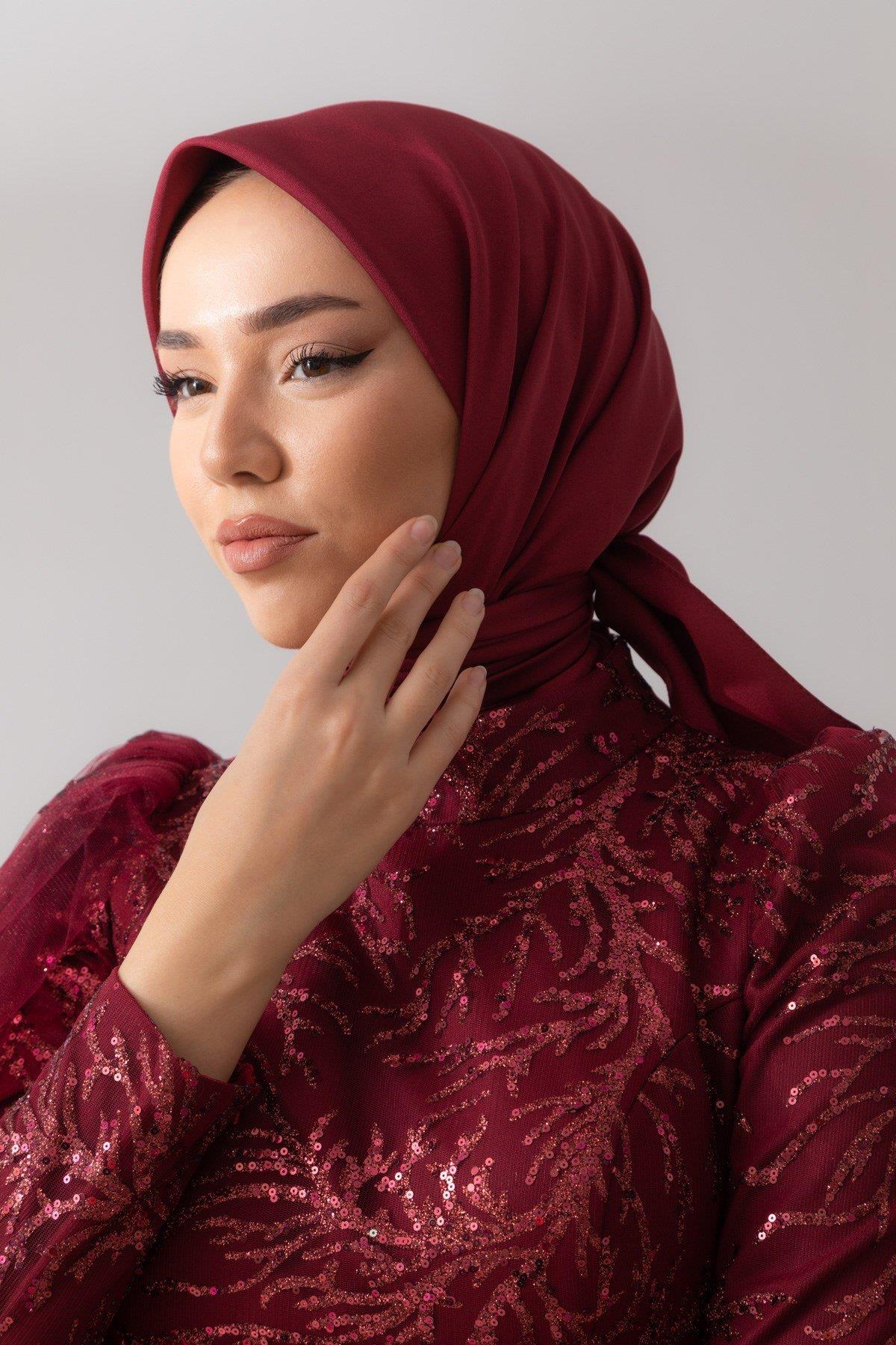 Silk Home Twill Eşarp