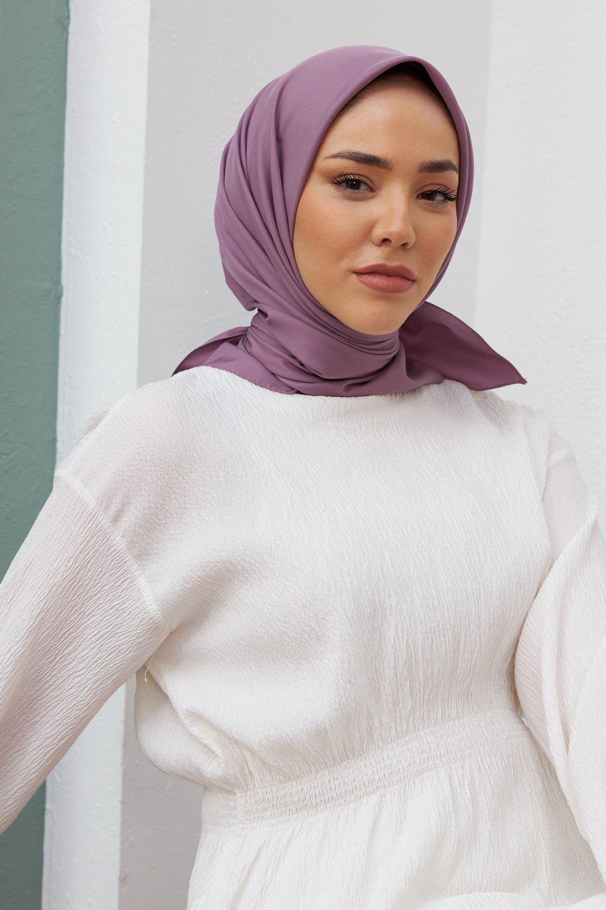 Silk Home Twill Eşarp