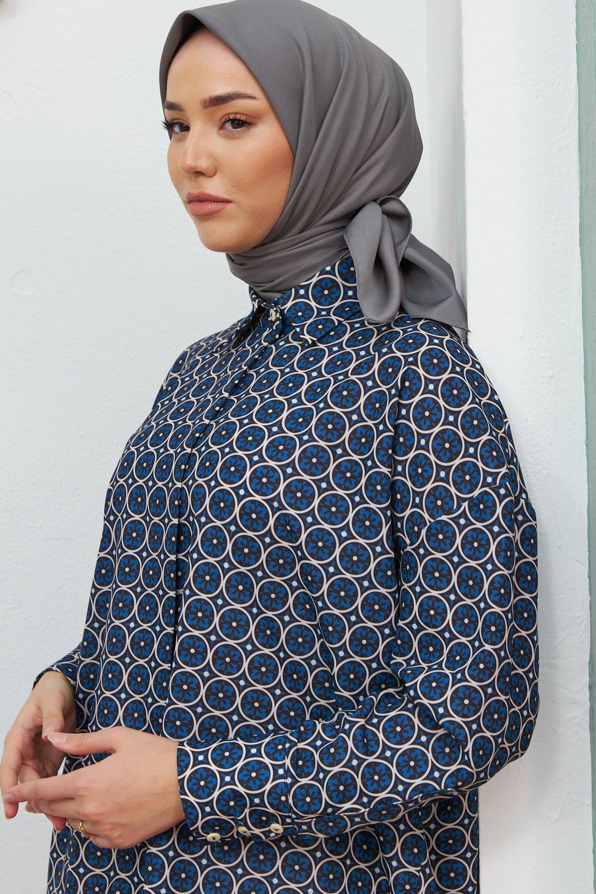 Silk Home Twill Eşarp