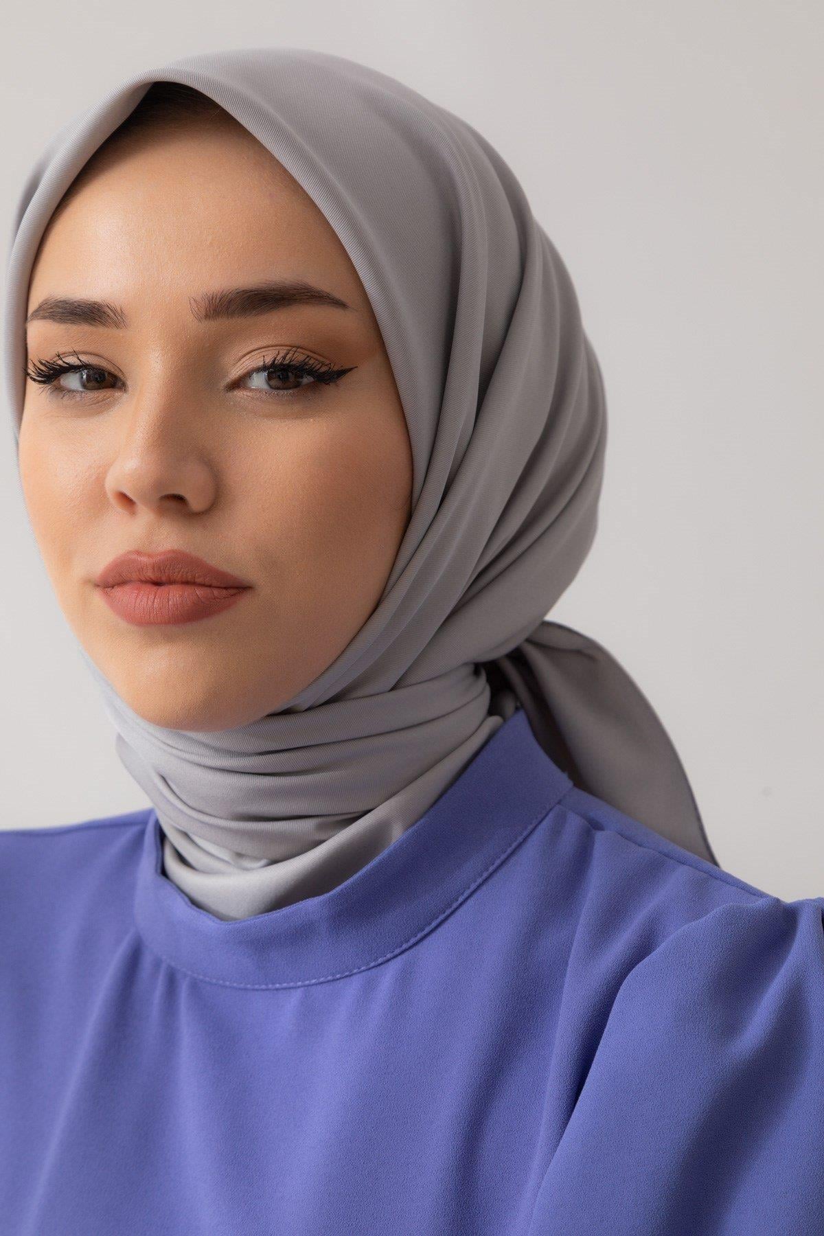 Silk Home Twill Eşarp