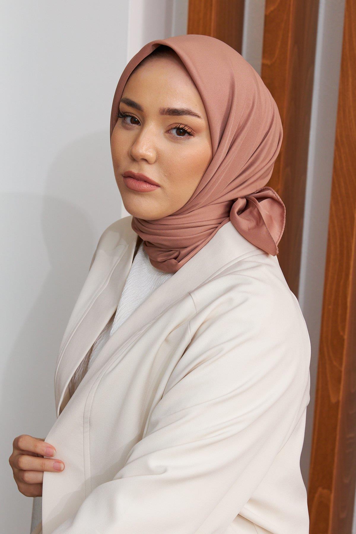 Silk Home Twill Eşarp