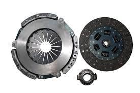 CANTER DEBRİYAJ SETİ 511-711