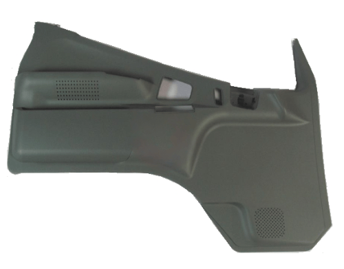 CANTER KAPI DÖŞEMESİ OTOM. SOL FE659