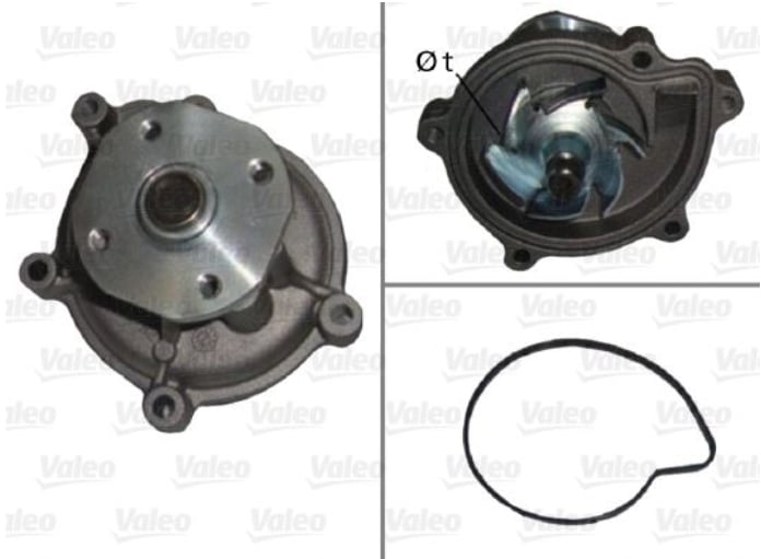 COLT DEVİRDAİM POMPASI 1.5 DİZEL 04- ,FORFOUR 04-06 