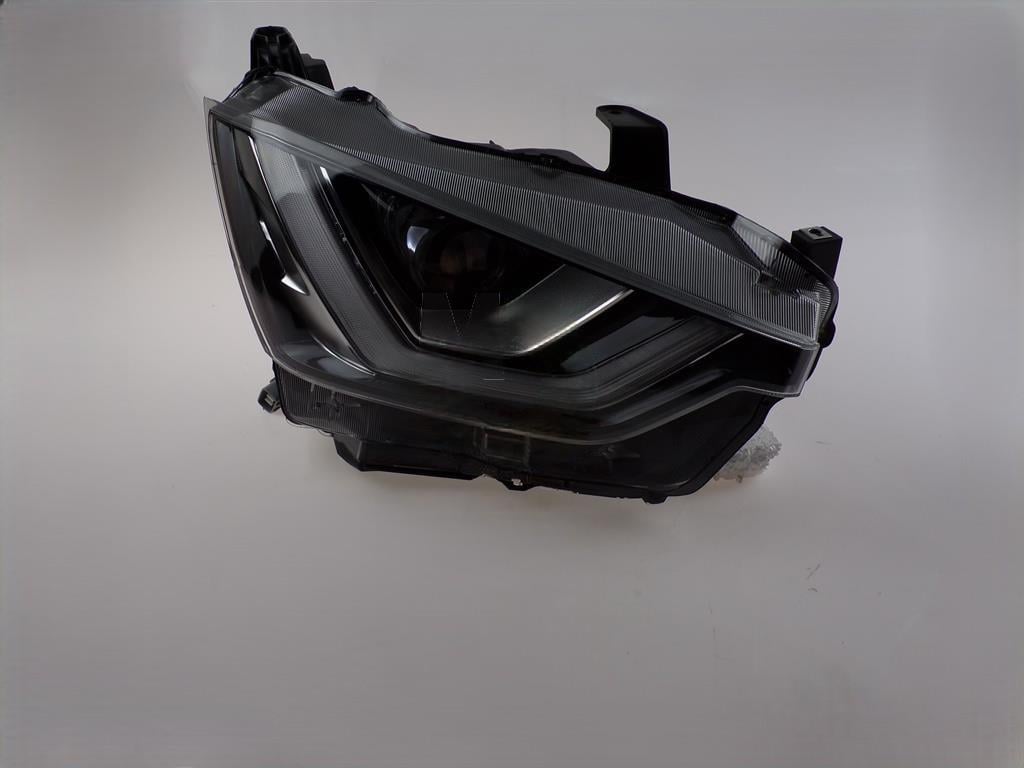 DMAX 1.9 FAR KOMPLE RH (MERCEKLİ) MOTORLU 89