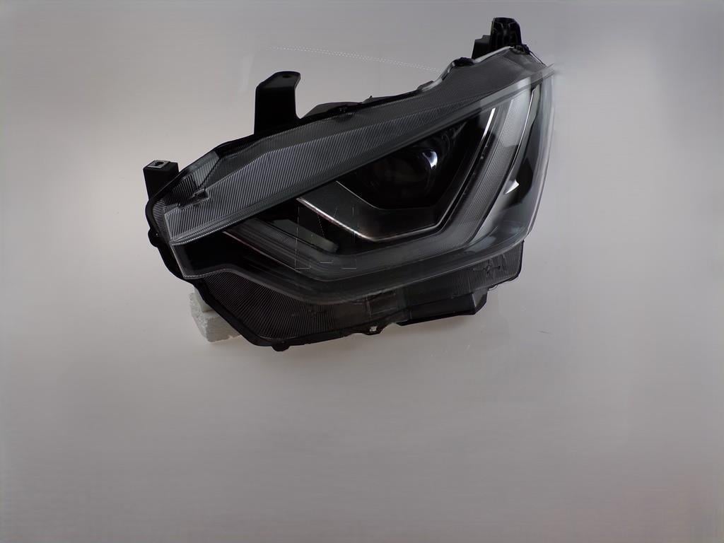 DMAX 1.9 FAR KOMPLE LH (MERCEKLİ) MOTORLU 89