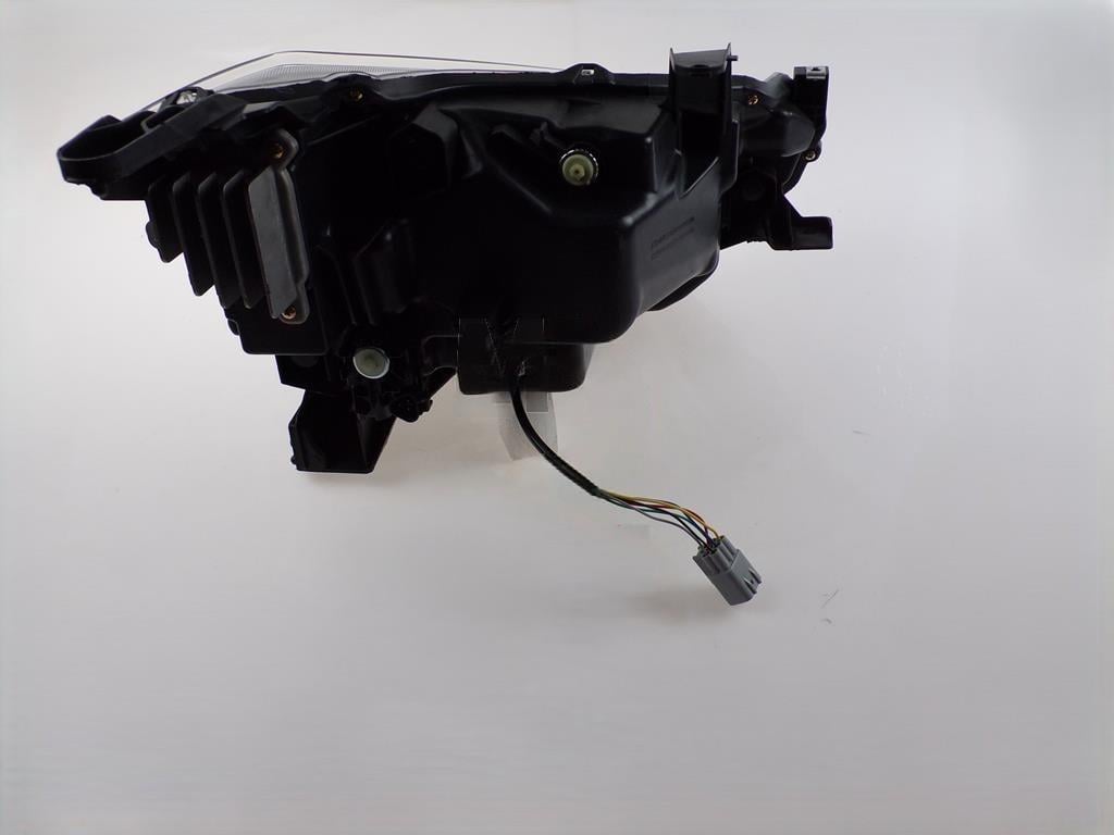 DMAX 1.9 FAR KOMPLE LH (MERCEKLİ) MOTORLU 89