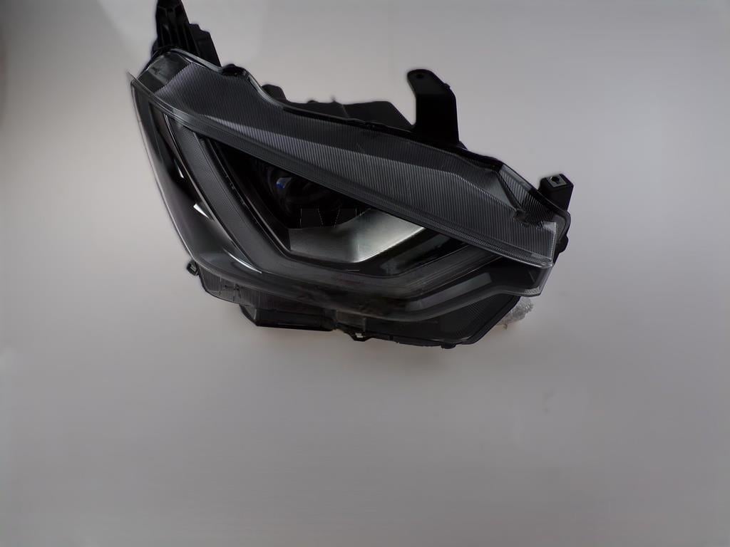 DMAX 1.9 FAR KOMPLE RH (MERCEKLİ) MOTORLU 89