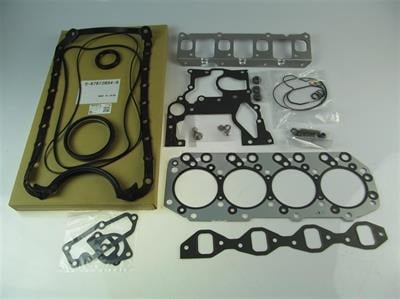 ISUZU NKR55 TAKIM CONTA 1.70
