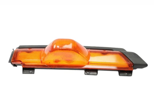 KAPI ALTI SİNYALİ (DUYLU) SOL MİTSUBİSHİ CANTER FE659 BÜYÜK BOMBELİ