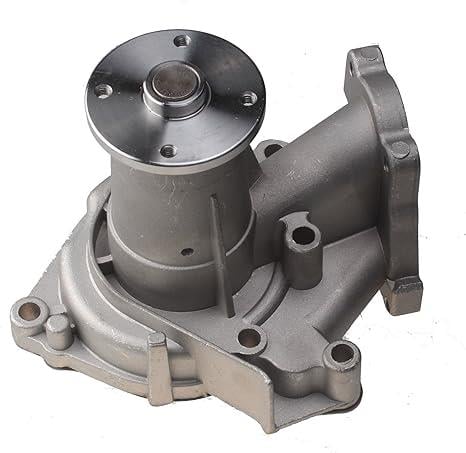 KIA BONGO DEVIRDAIM K2500 05-