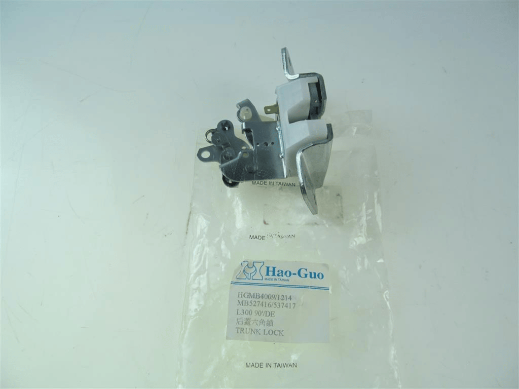 L300 BAGAJ KİLİDİ